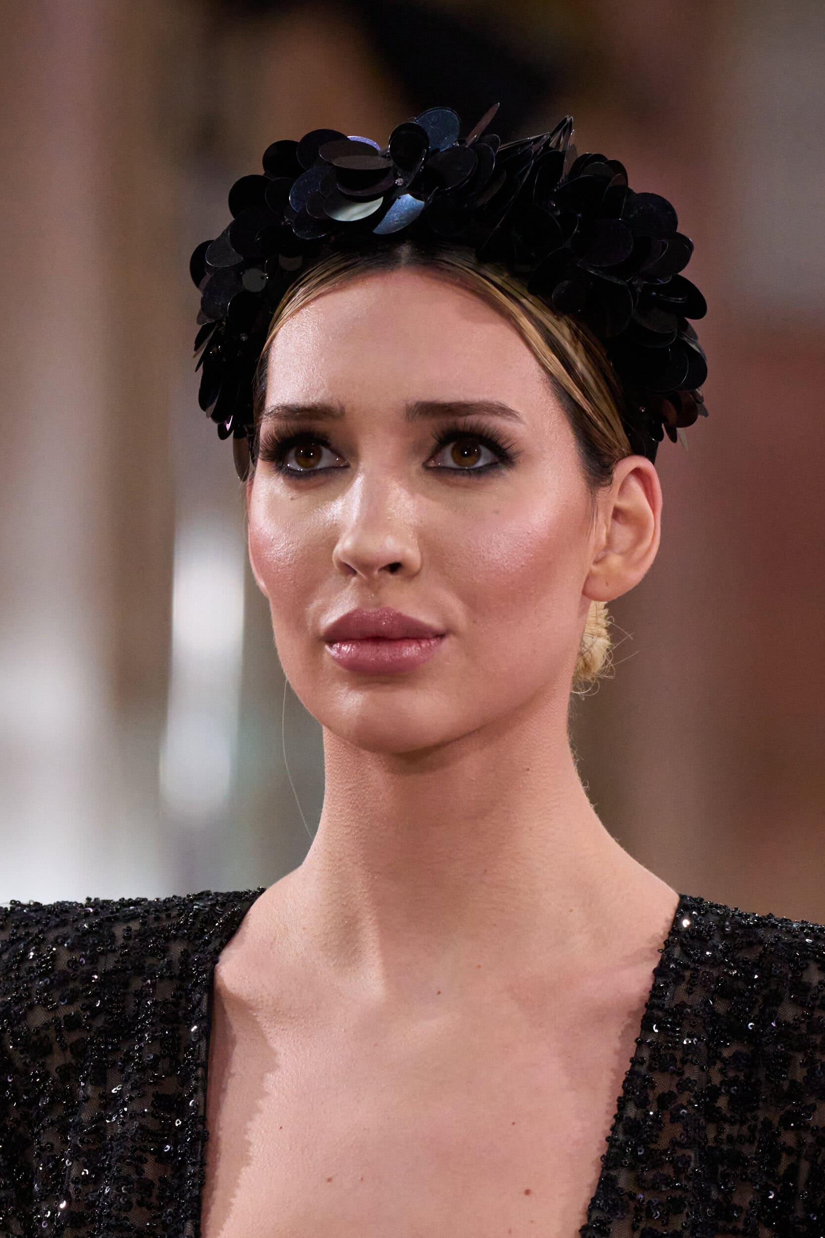 Robert Abi Nader Spring 2026 Couture Fashion Show Details