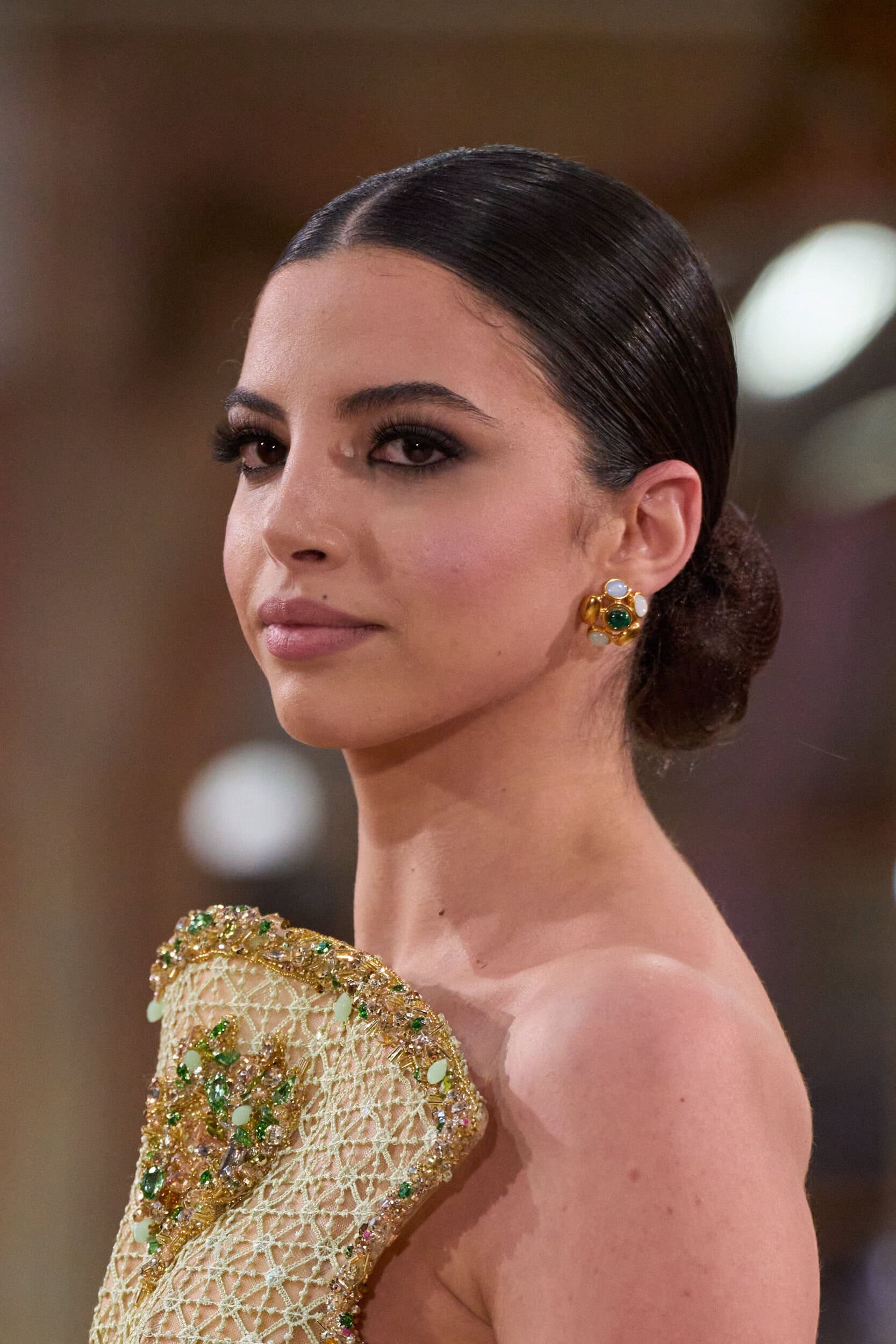 Robert Abi Nader Spring 2026 Couture Fashion Show Details