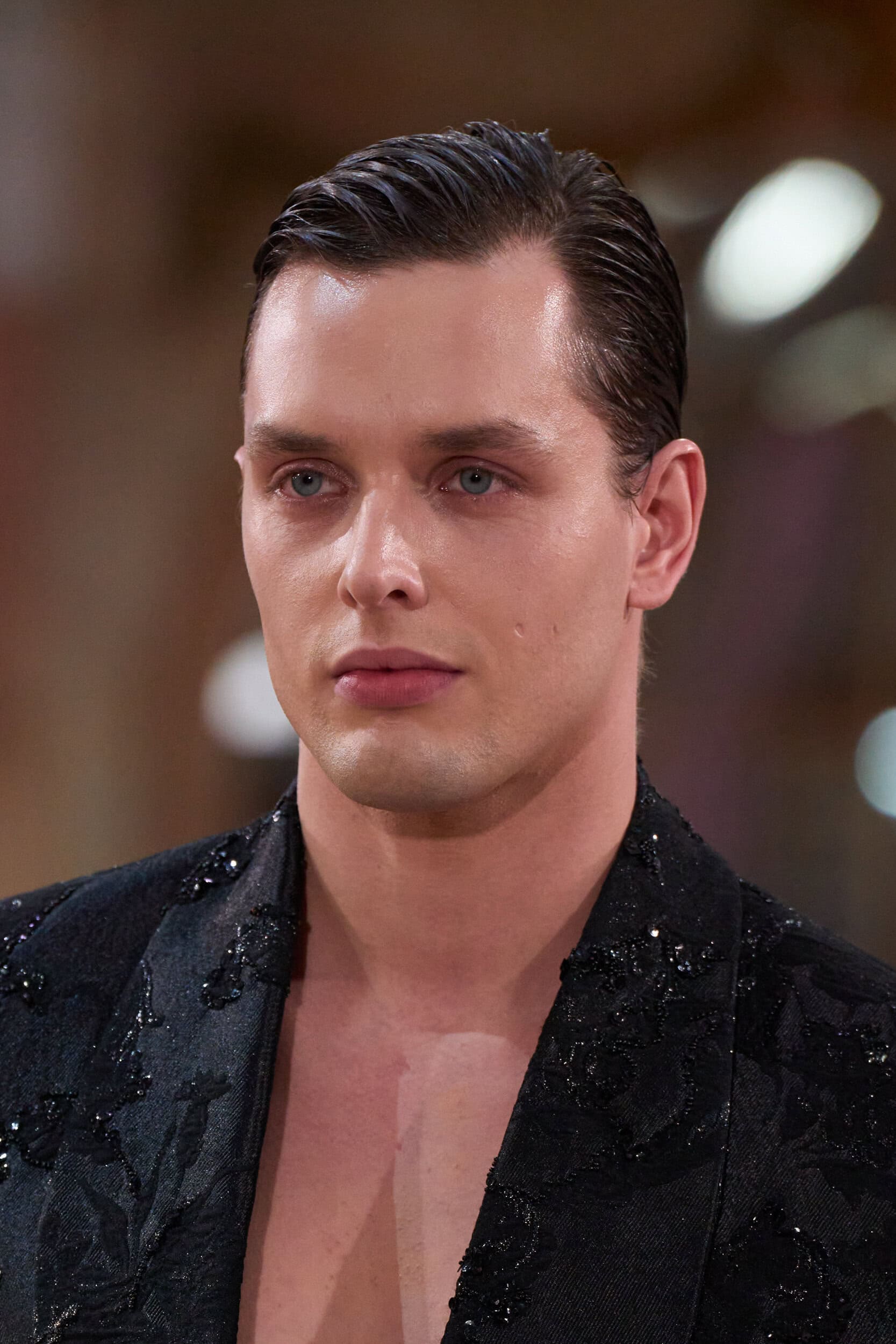 Robert Abi Nader Spring 2026 Couture Fashion Show Details