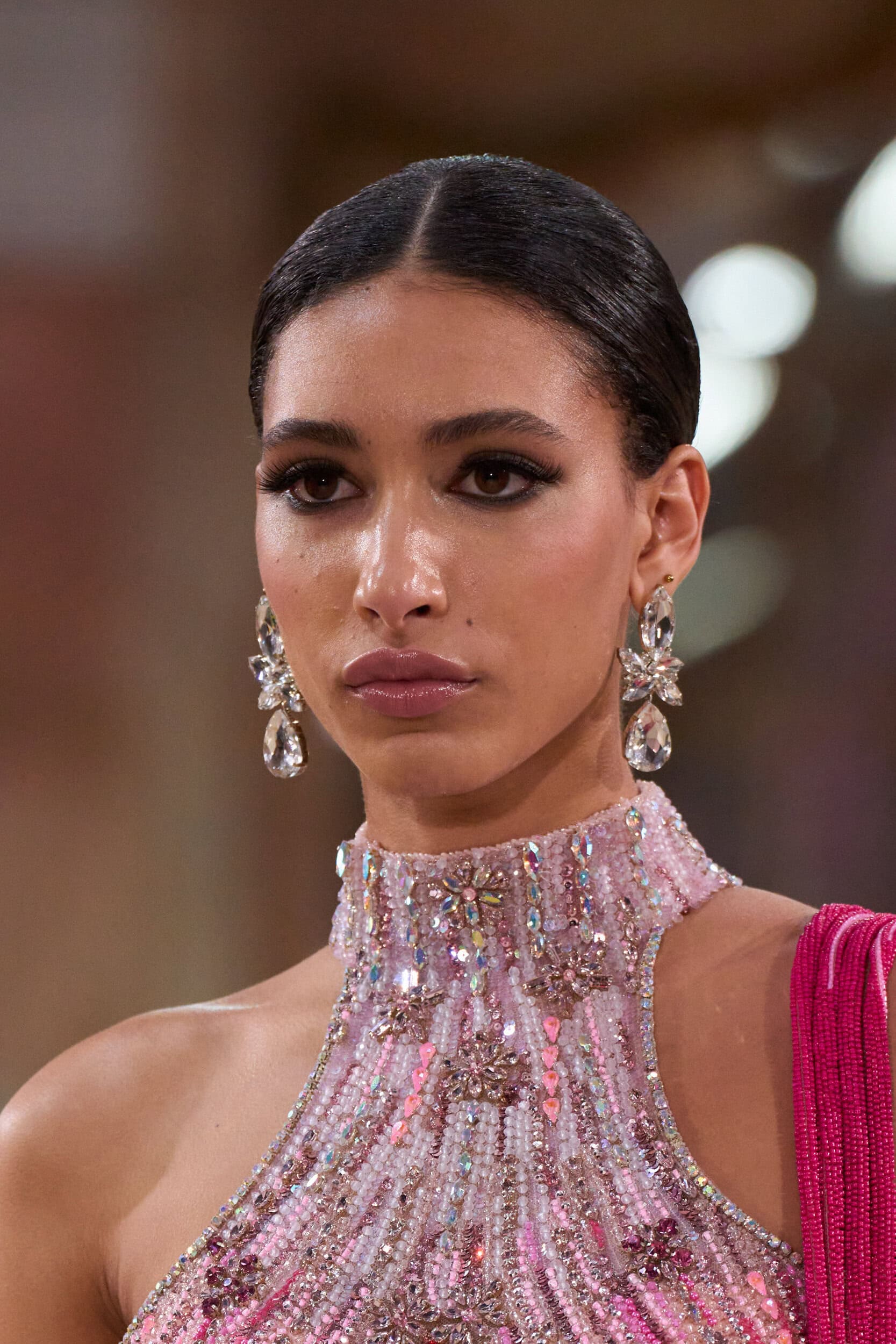 Robert Abi Nader Spring 2026 Couture Fashion Show Details