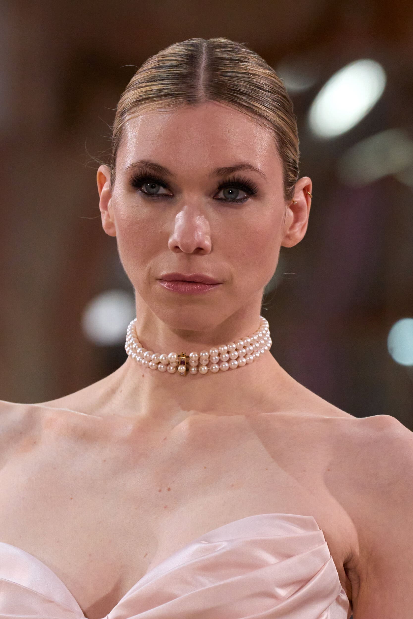 Robert Abi Nader Spring 2026 Couture Fashion Show Details