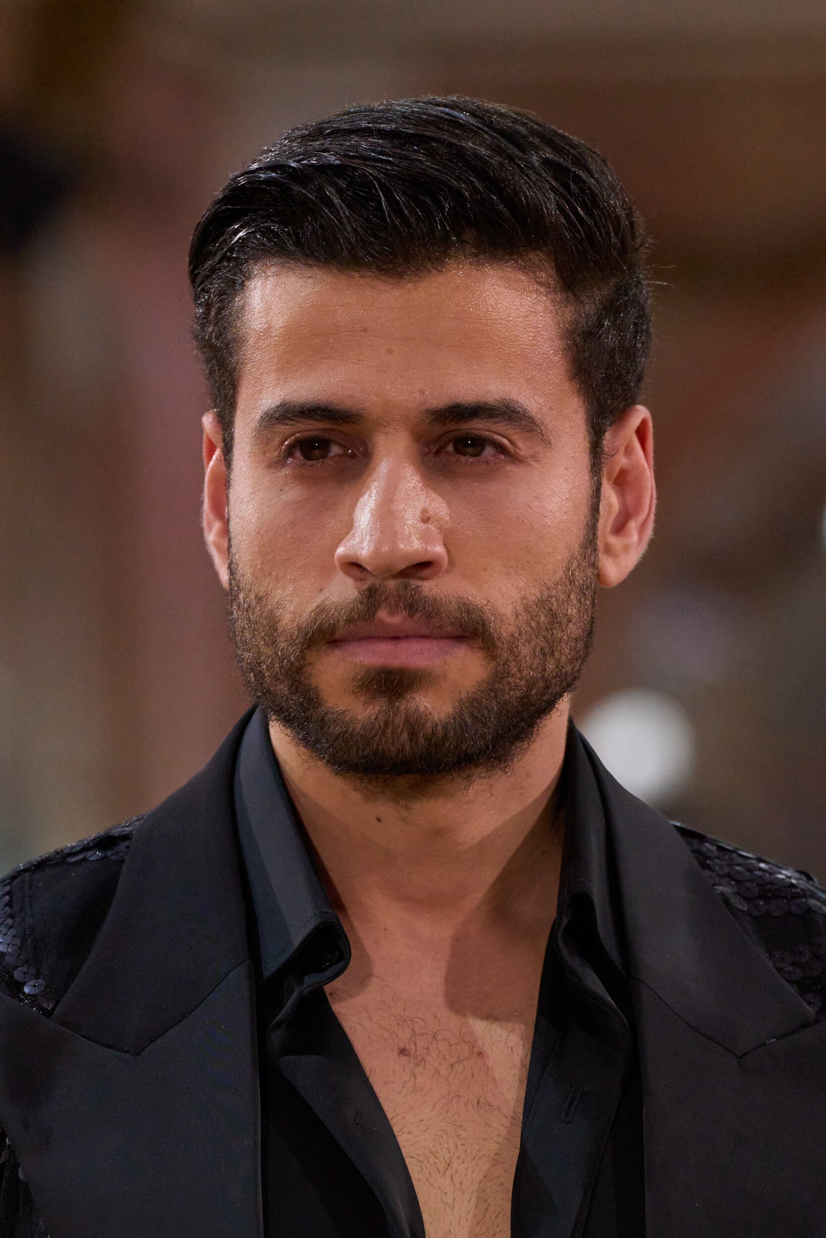 Robert Abi Nader Spring 2026 Couture Fashion Show Details