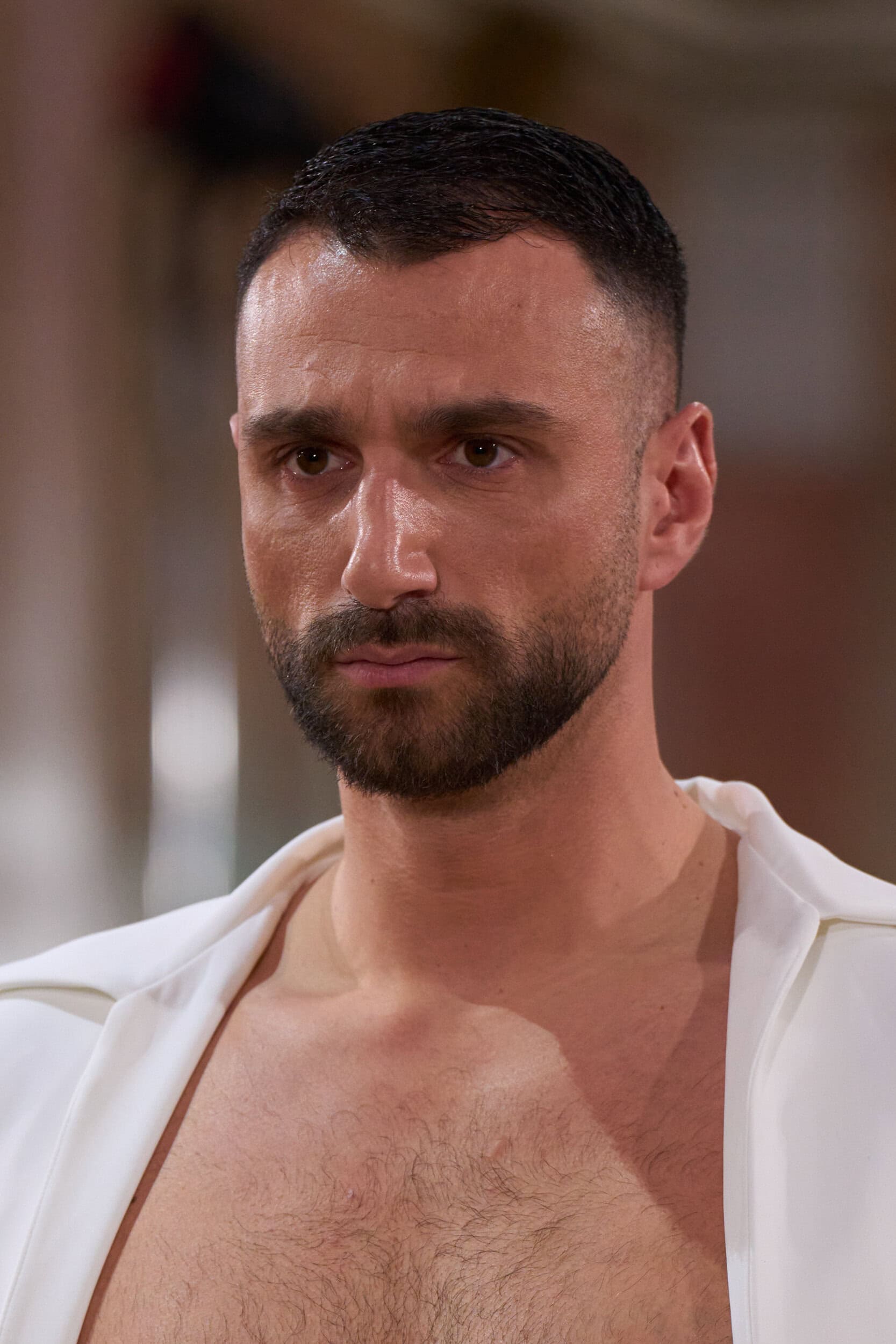 Robert Abi Nader Spring 2026 Couture Fashion Show Details