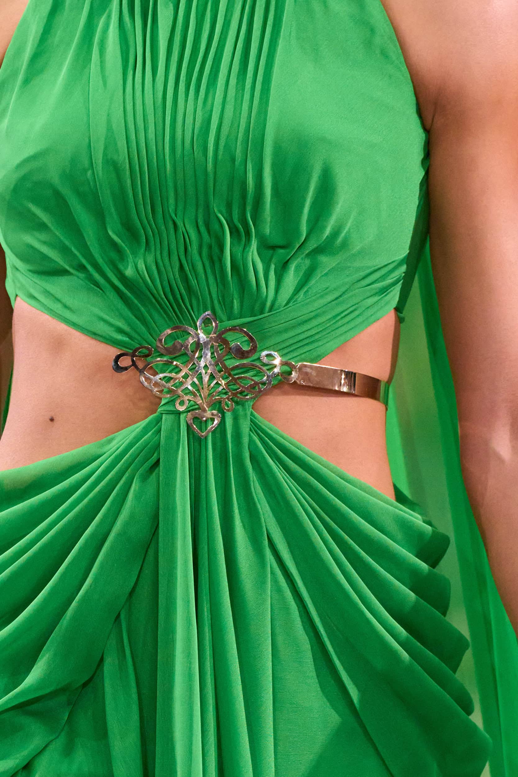 Robert Abi Nader Spring 2026 Couture Fashion Show Details