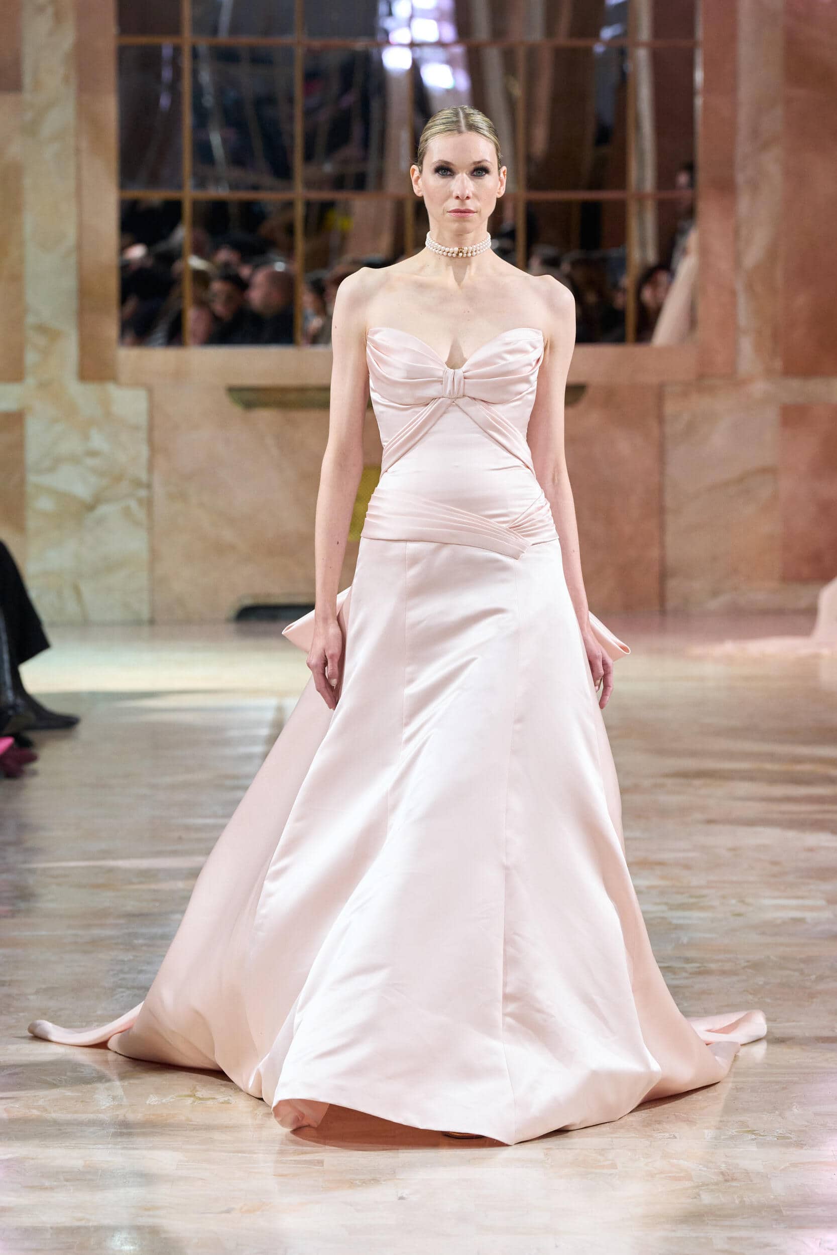 Robert Abi Nader Spring 2026 Couture Fashion Show