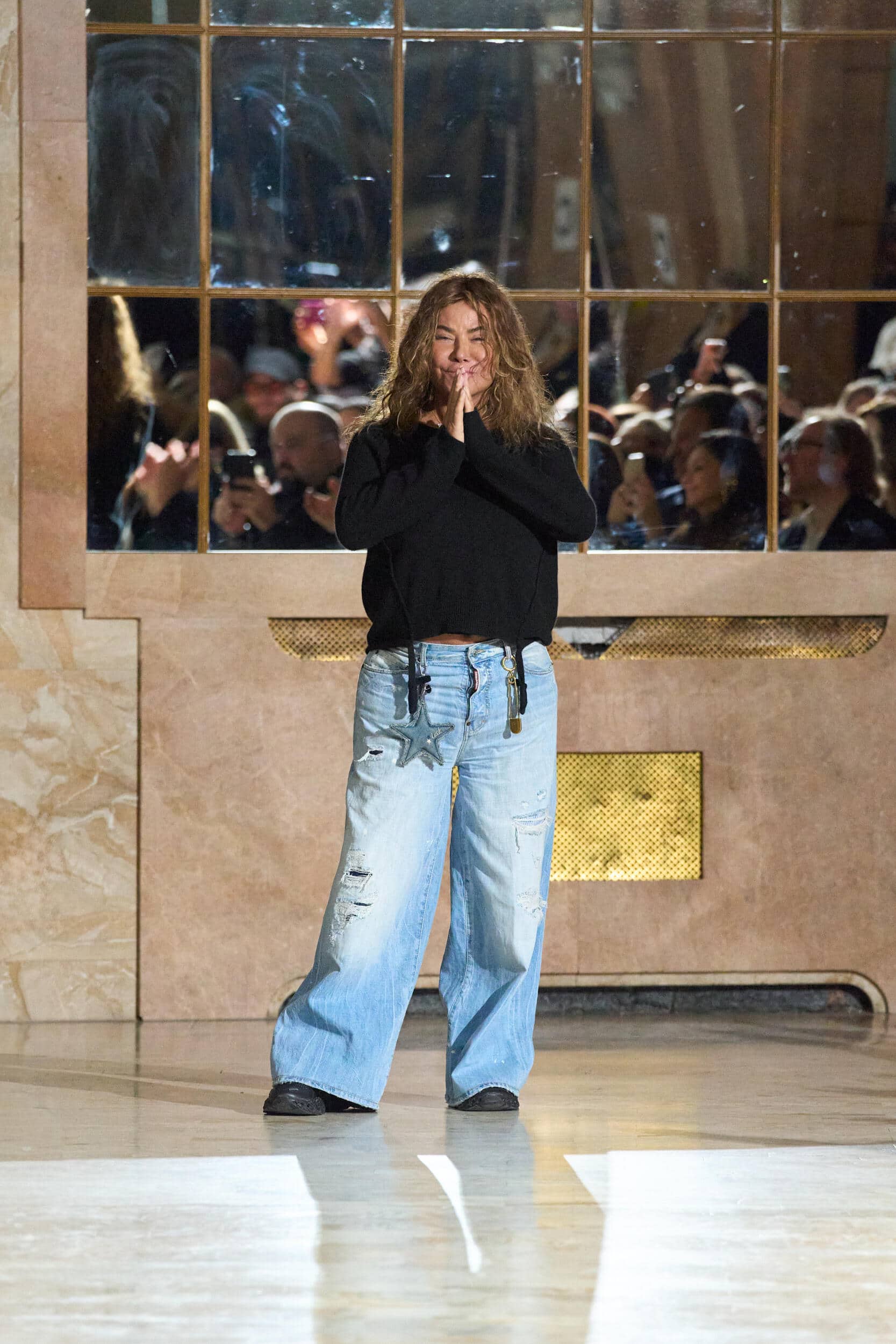 Robert Abi Nader Spring 2026 Couture Fashion Show