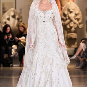 Oriental Fashion Show Spring 2026 Couture Fashion Show