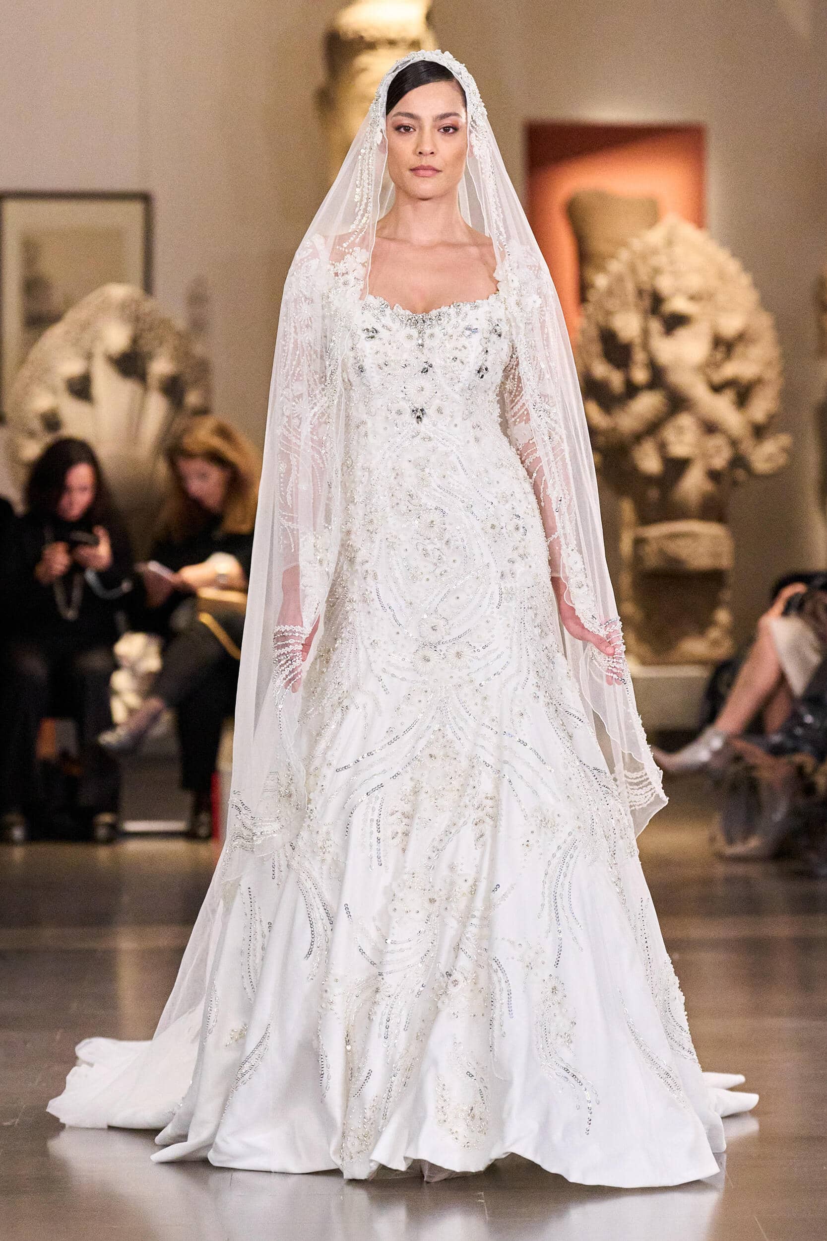 Oriental Fashion Show Spring 2026 Couture Fashion Show