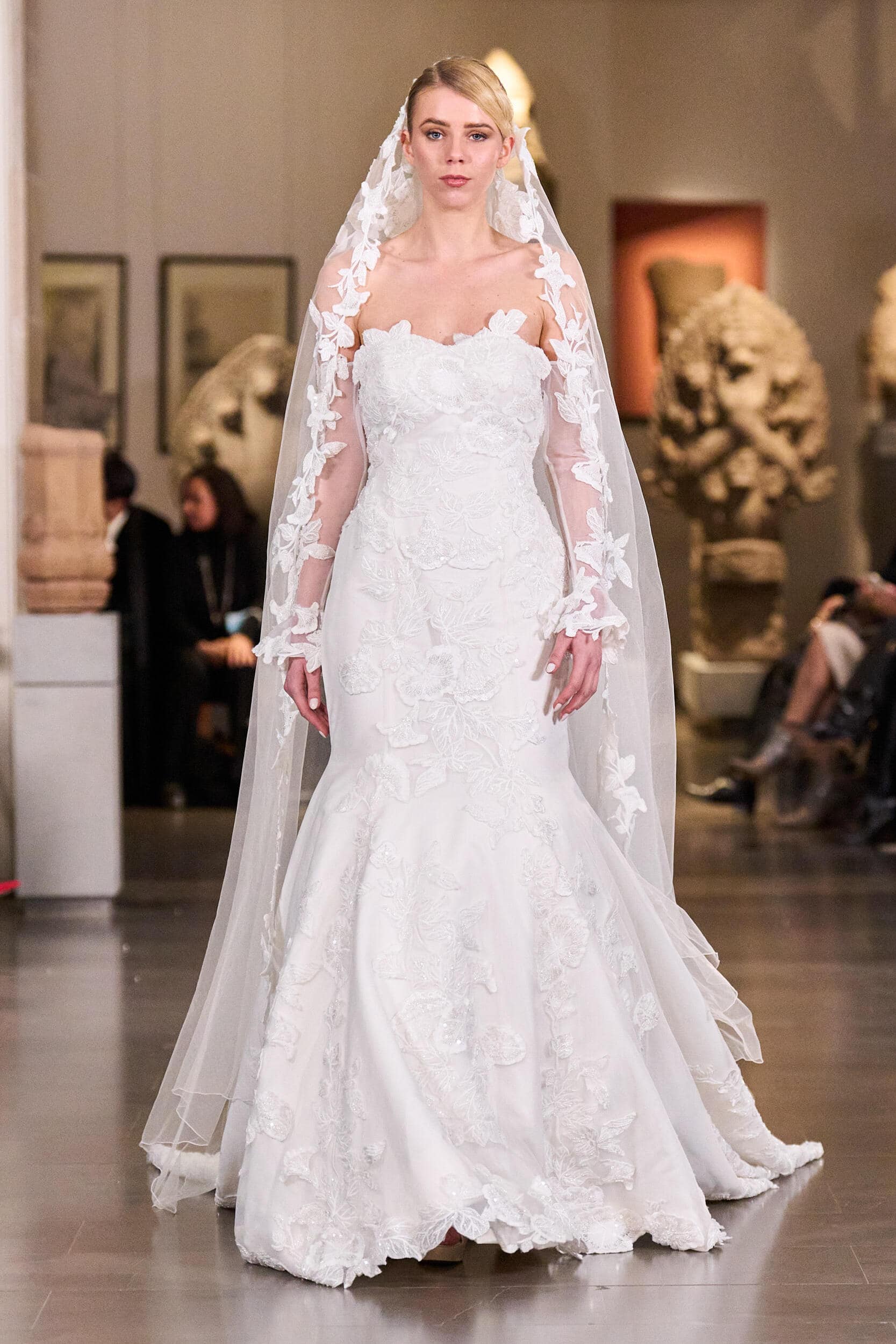 Oriental Fashion Show Spring 2026 Couture Fashion Show