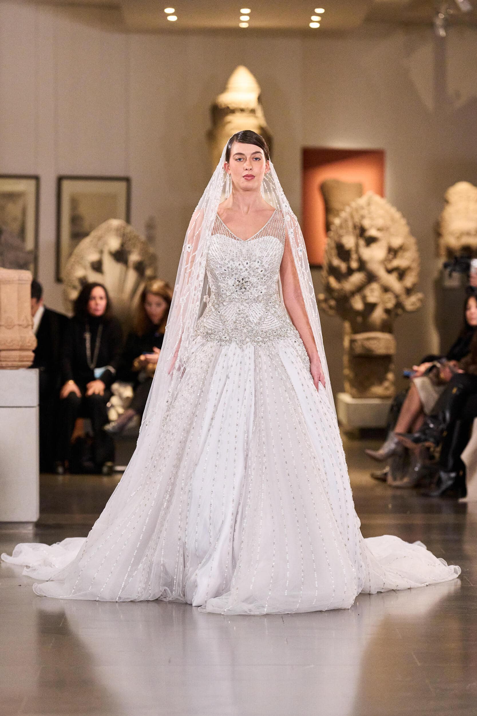 Oriental Fashion Show Spring 2026 Couture Fashion Show