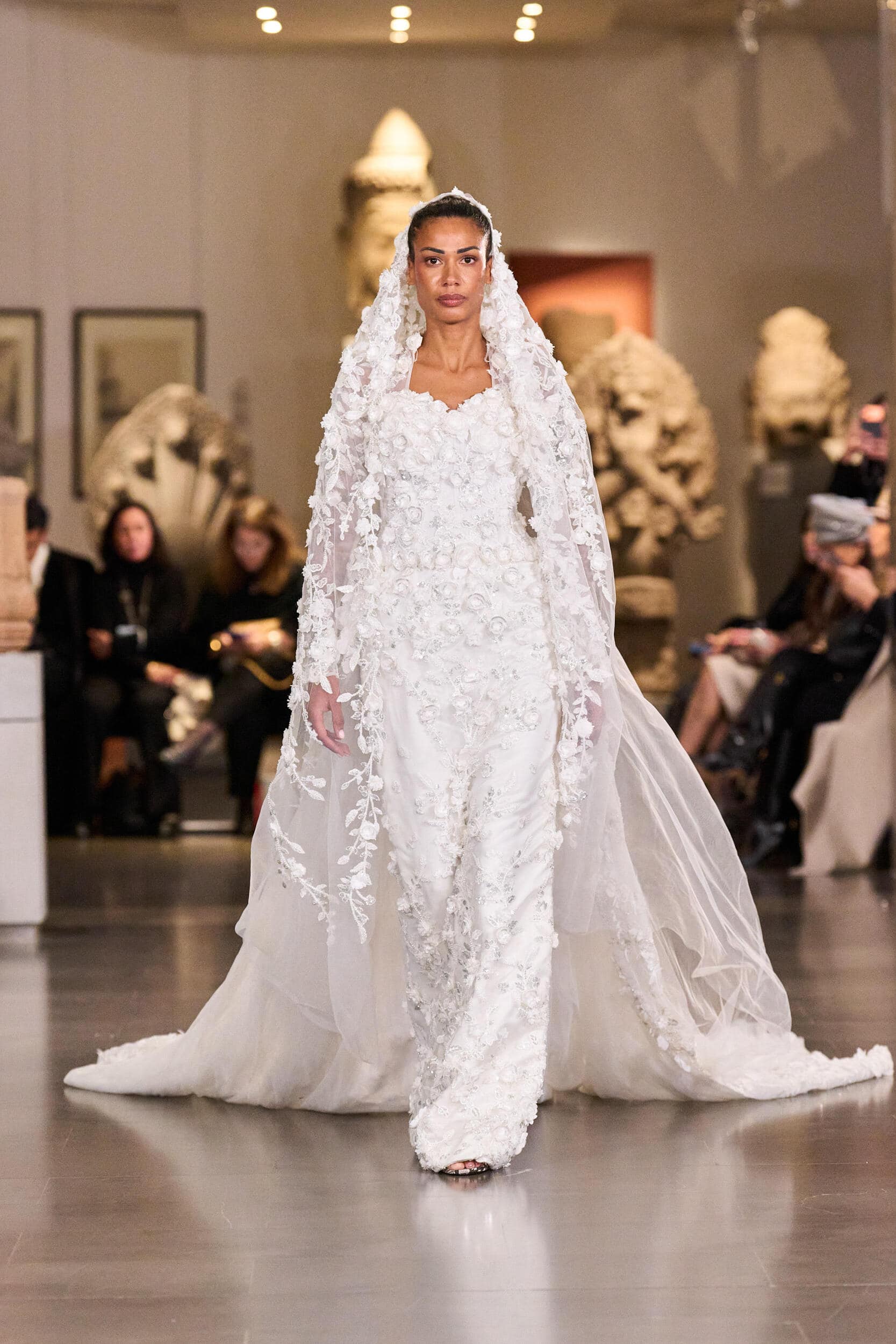 Oriental Fashion Show Spring 2026 Couture Fashion Show