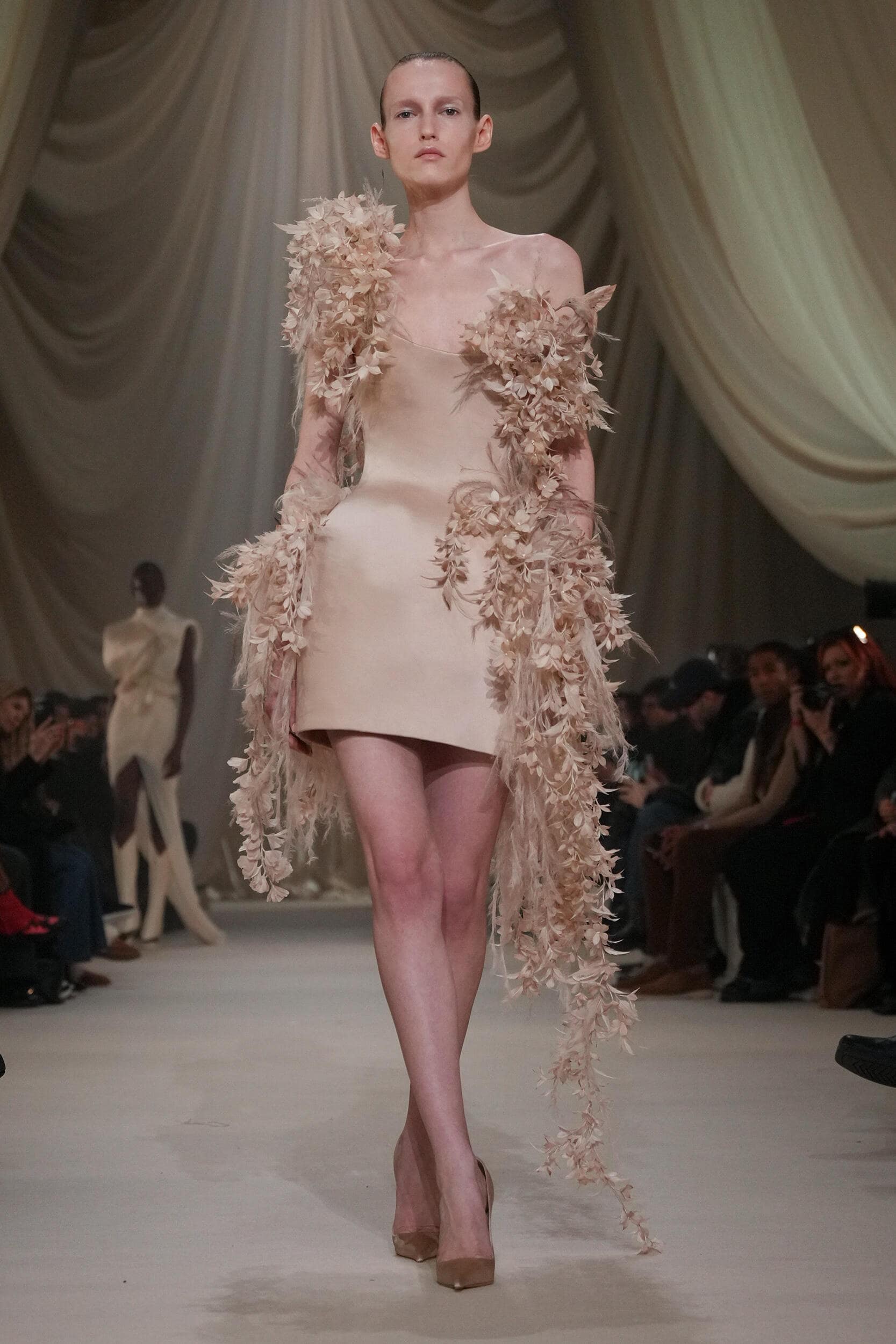 Ashi Studio Spring 2026 Couture Fashion Show