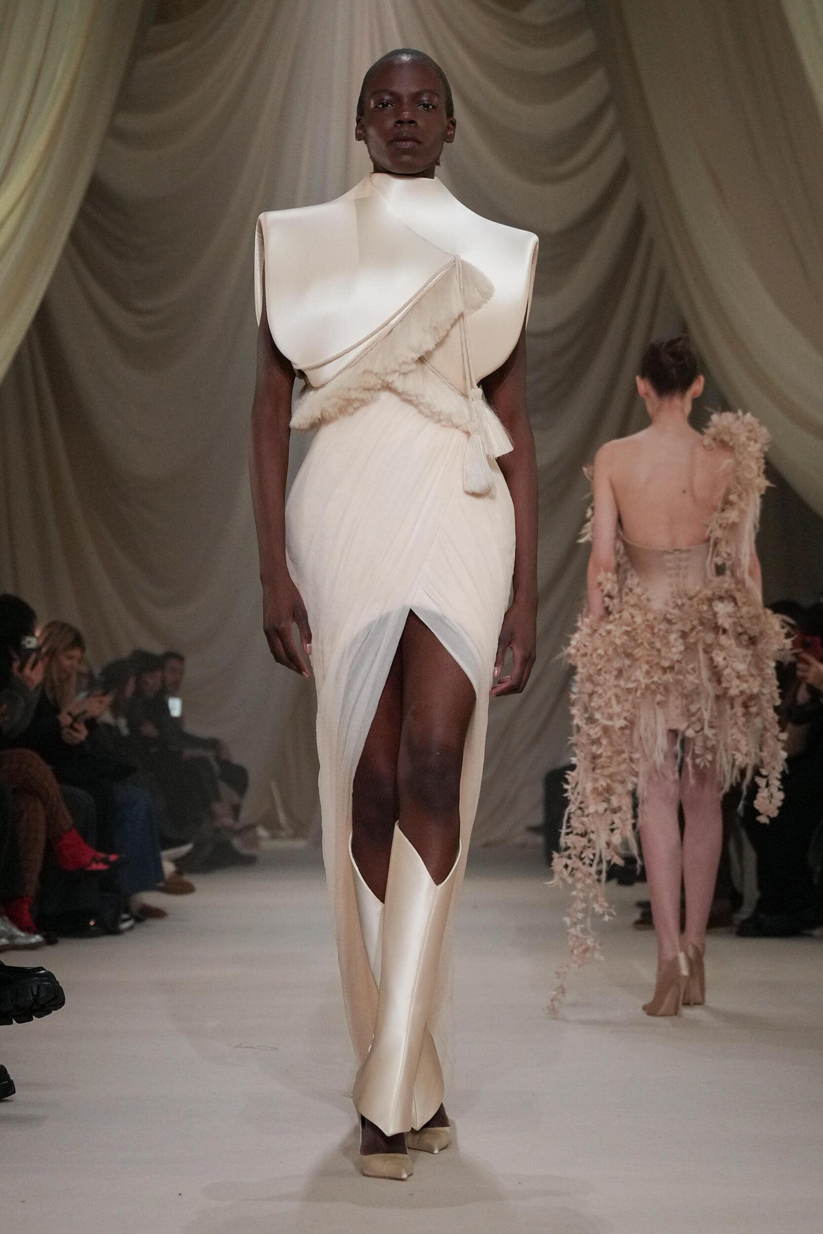 Ashi Studio Spring 2026 Couture Fashion Show