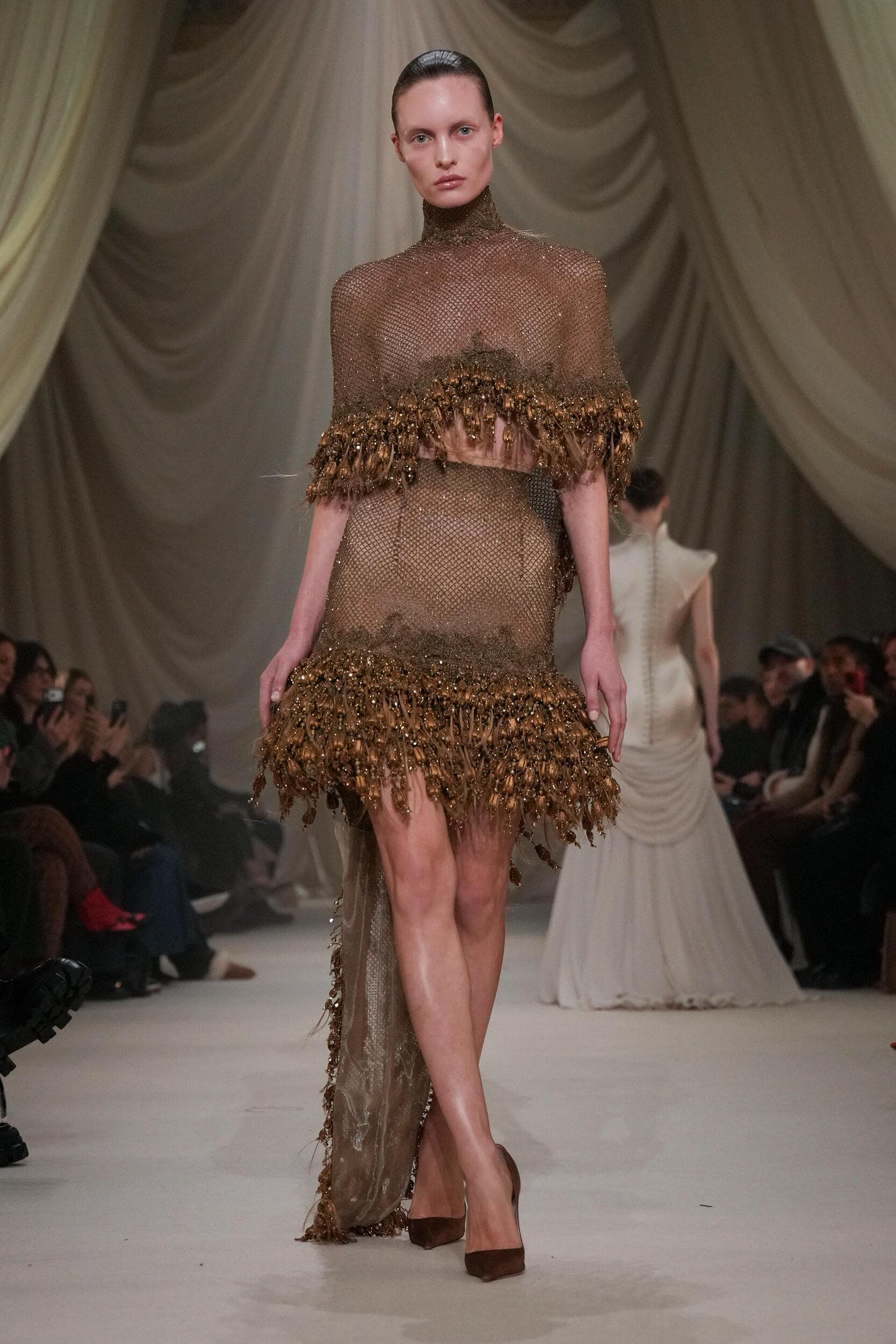 Ashi Studio Spring 2026 Couture Fashion Show