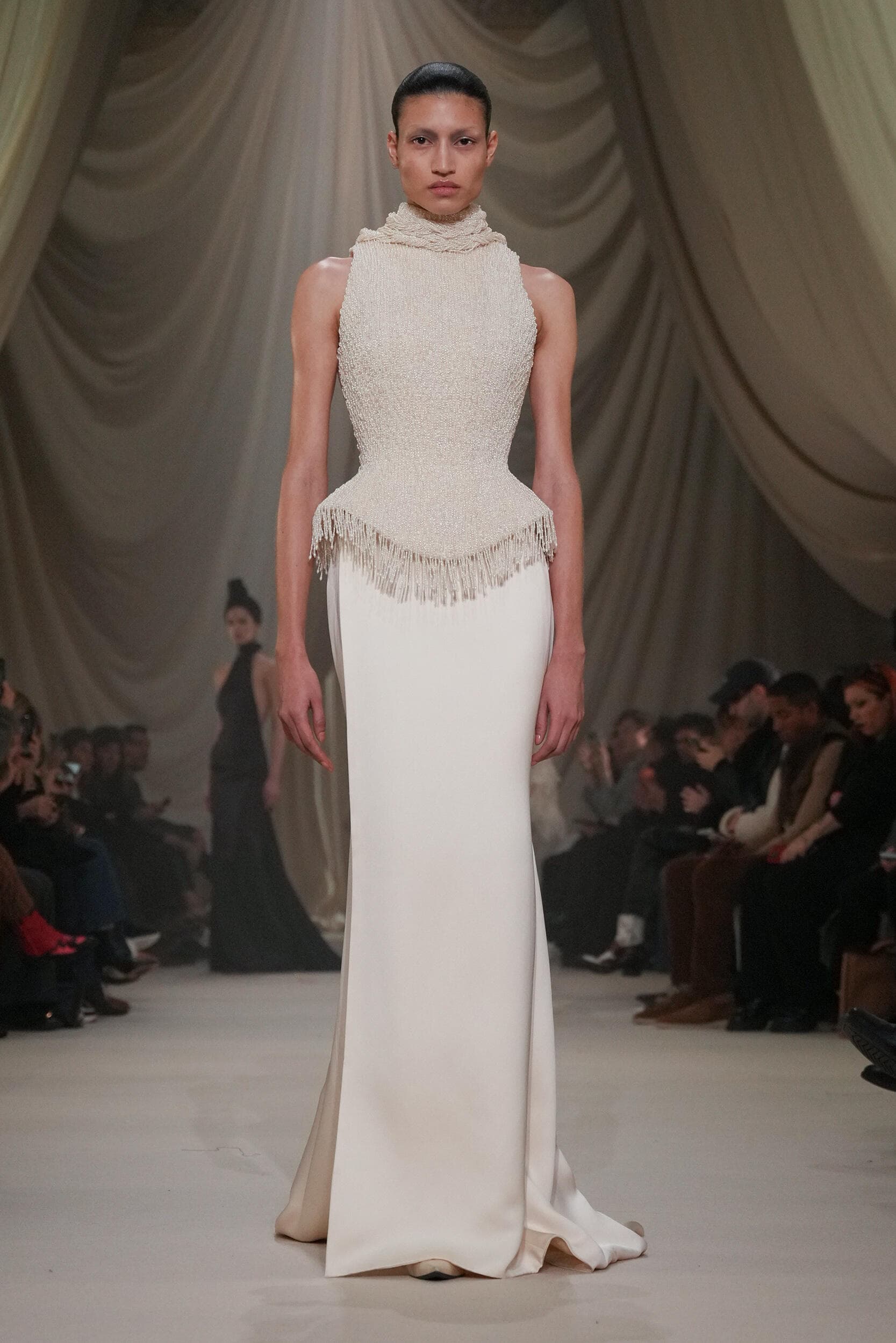 Ashi Studio Spring 2026 Couture Fashion Show