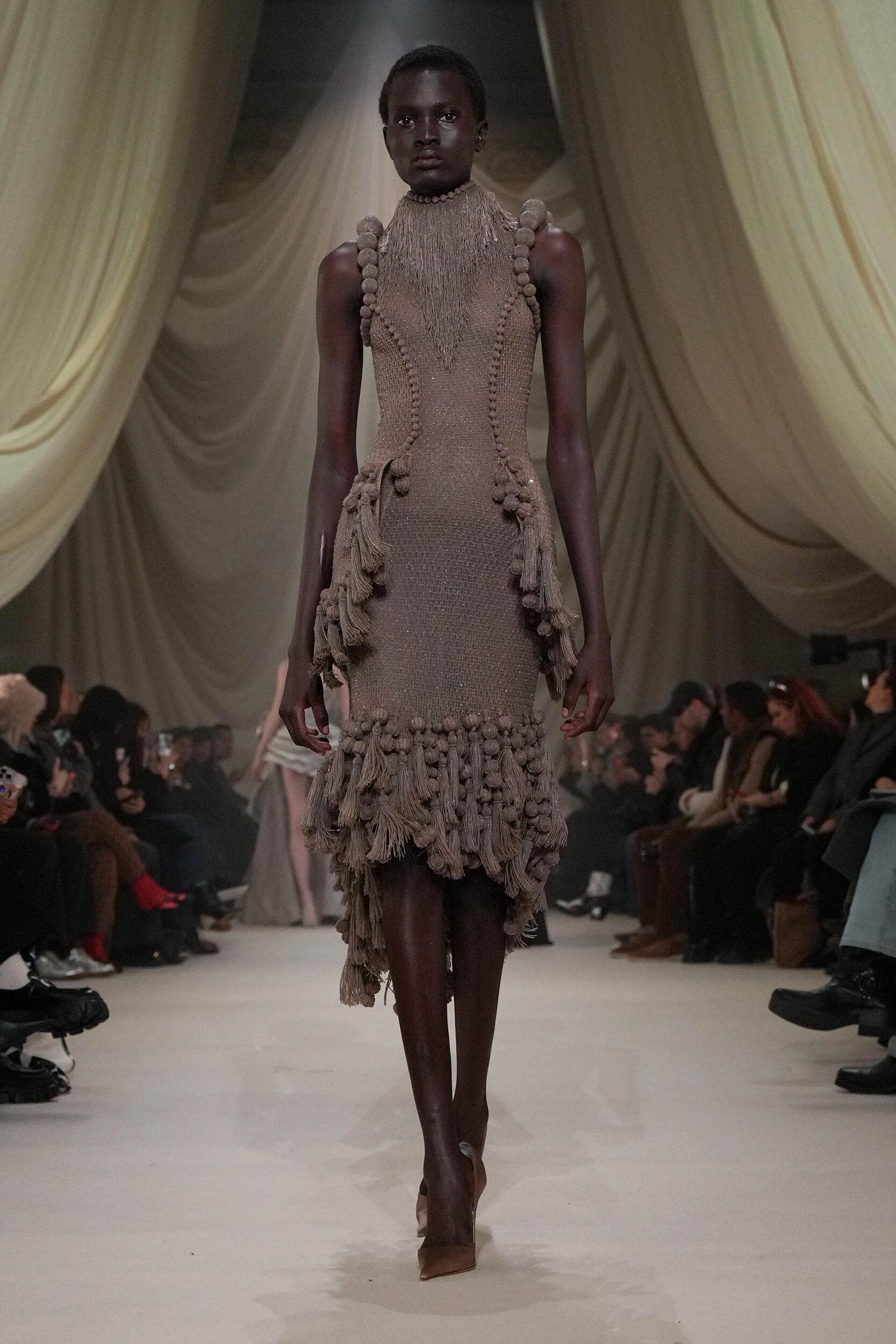 Ashi Studio Spring 2026 Couture Fashion Show