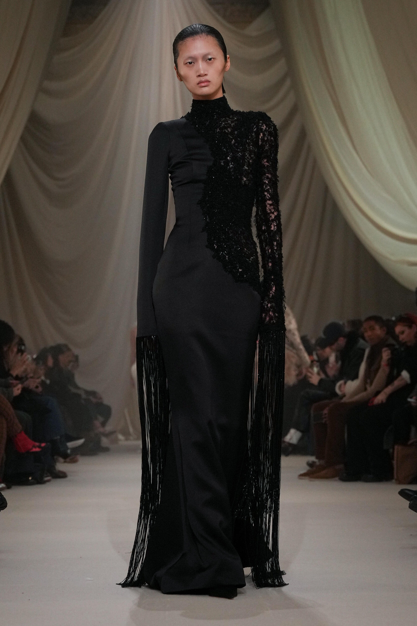 Ashi Studio Spring 2026 Couture Fashion Show