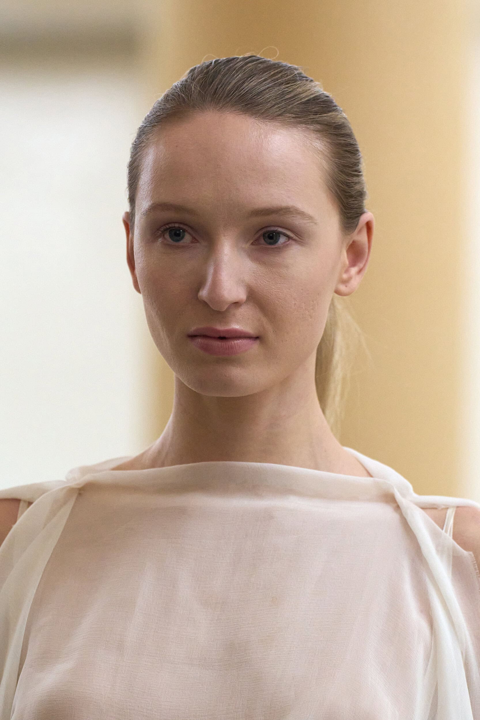 Aelis Spring 2026 Couture Fashion Show Details