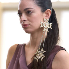 Aelis Spring 2026 Couture Fashion Show Details