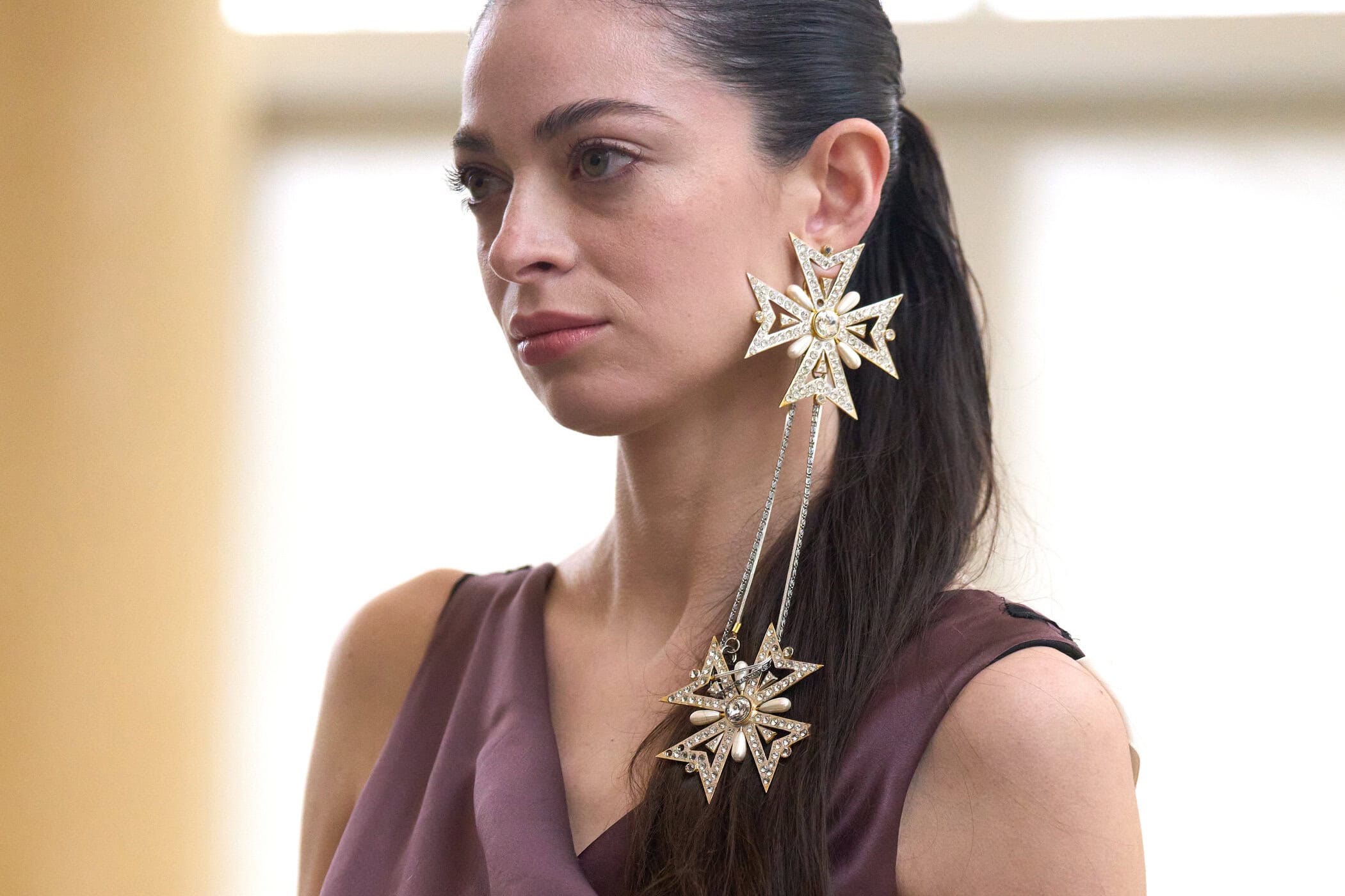 Aelis Spring 2026 Couture Fashion Show Details