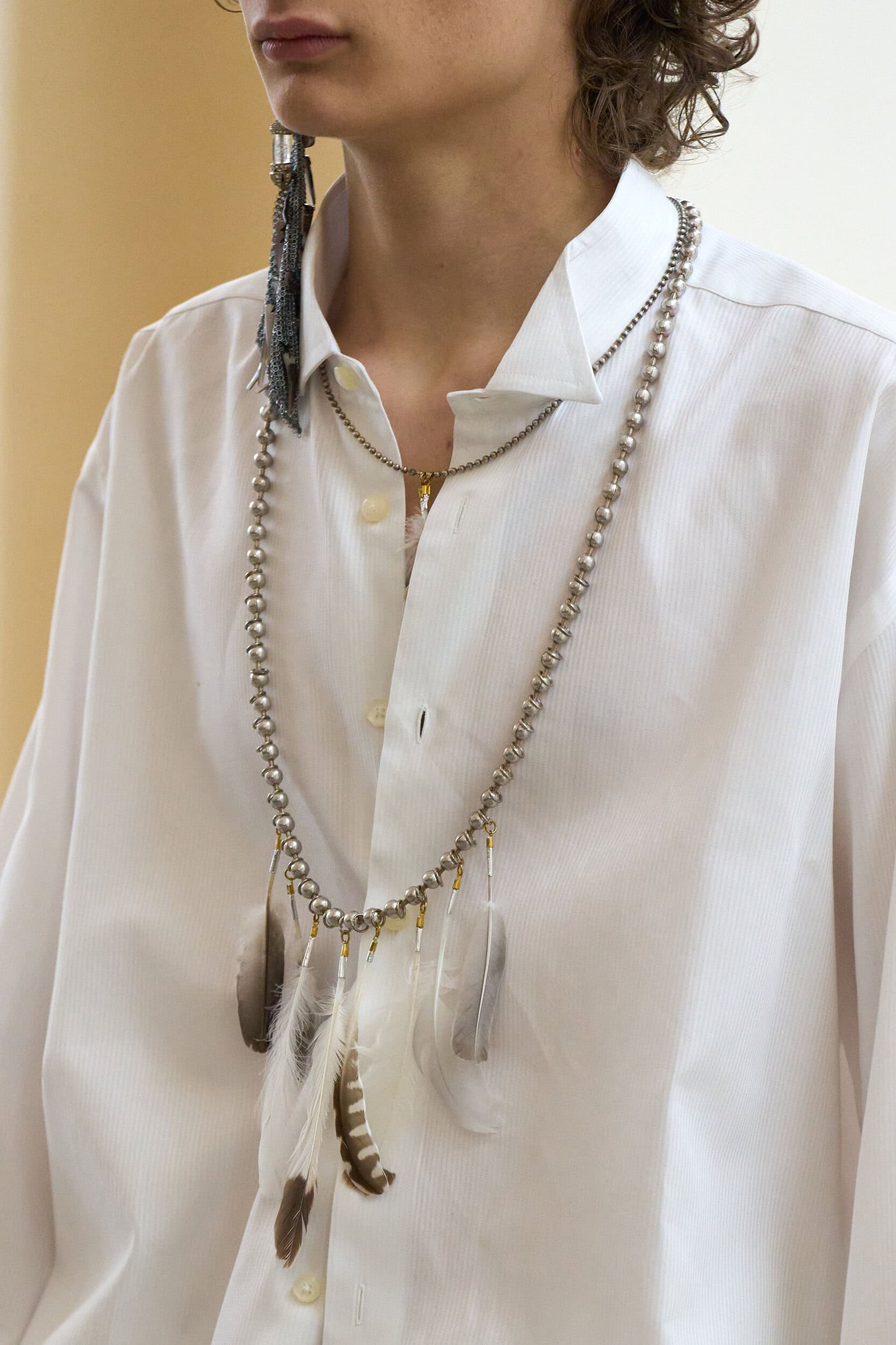 Aelis Spring 2026 Couture Fashion Show Details