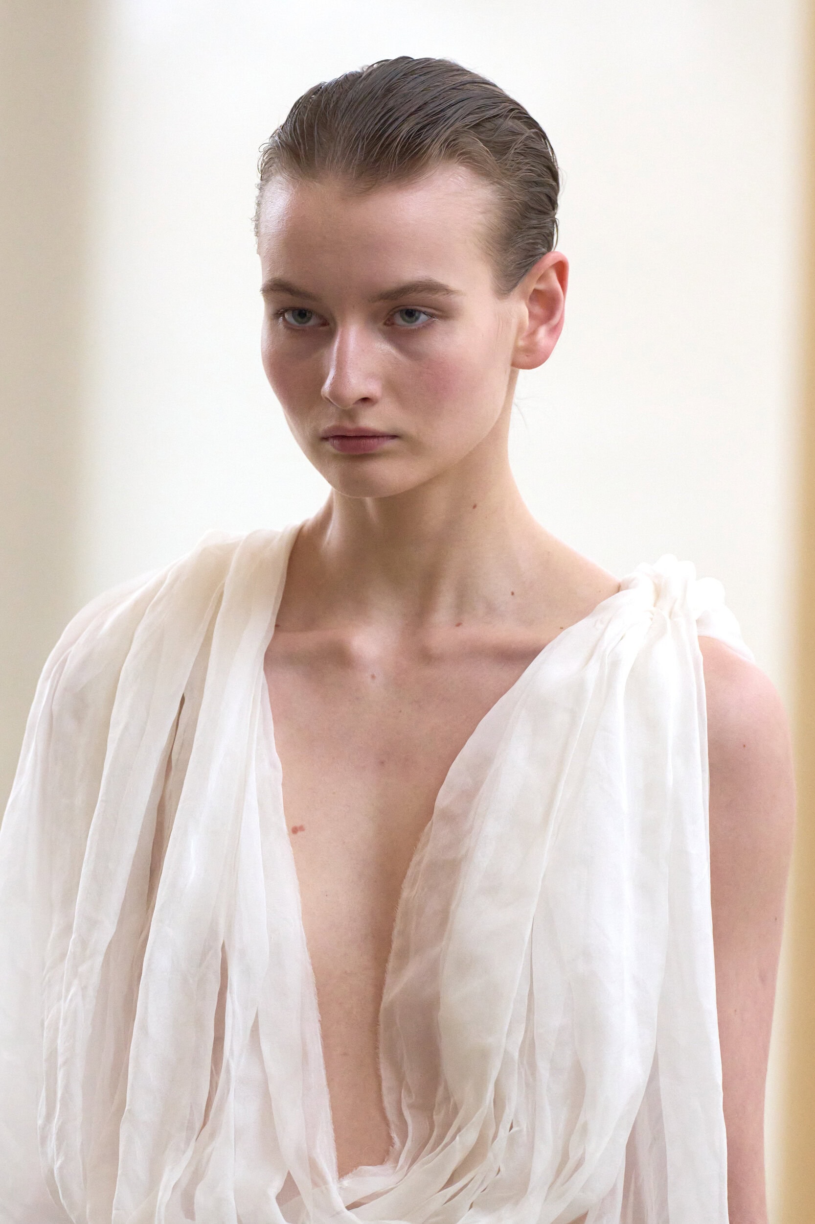 Aelis Spring 2026 Couture Fashion Show Details