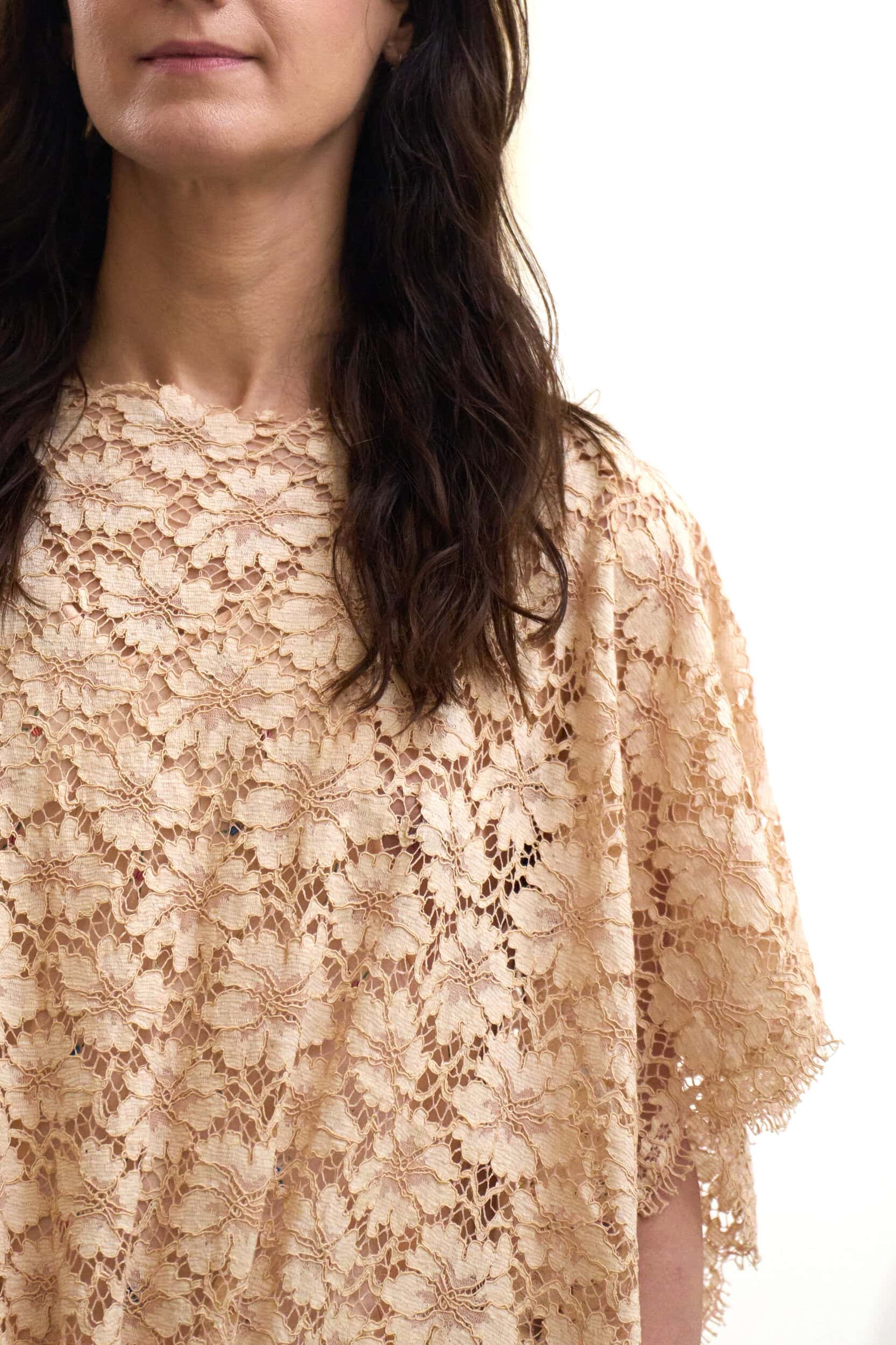 Aelis Spring 2026 Couture Fashion Show Details