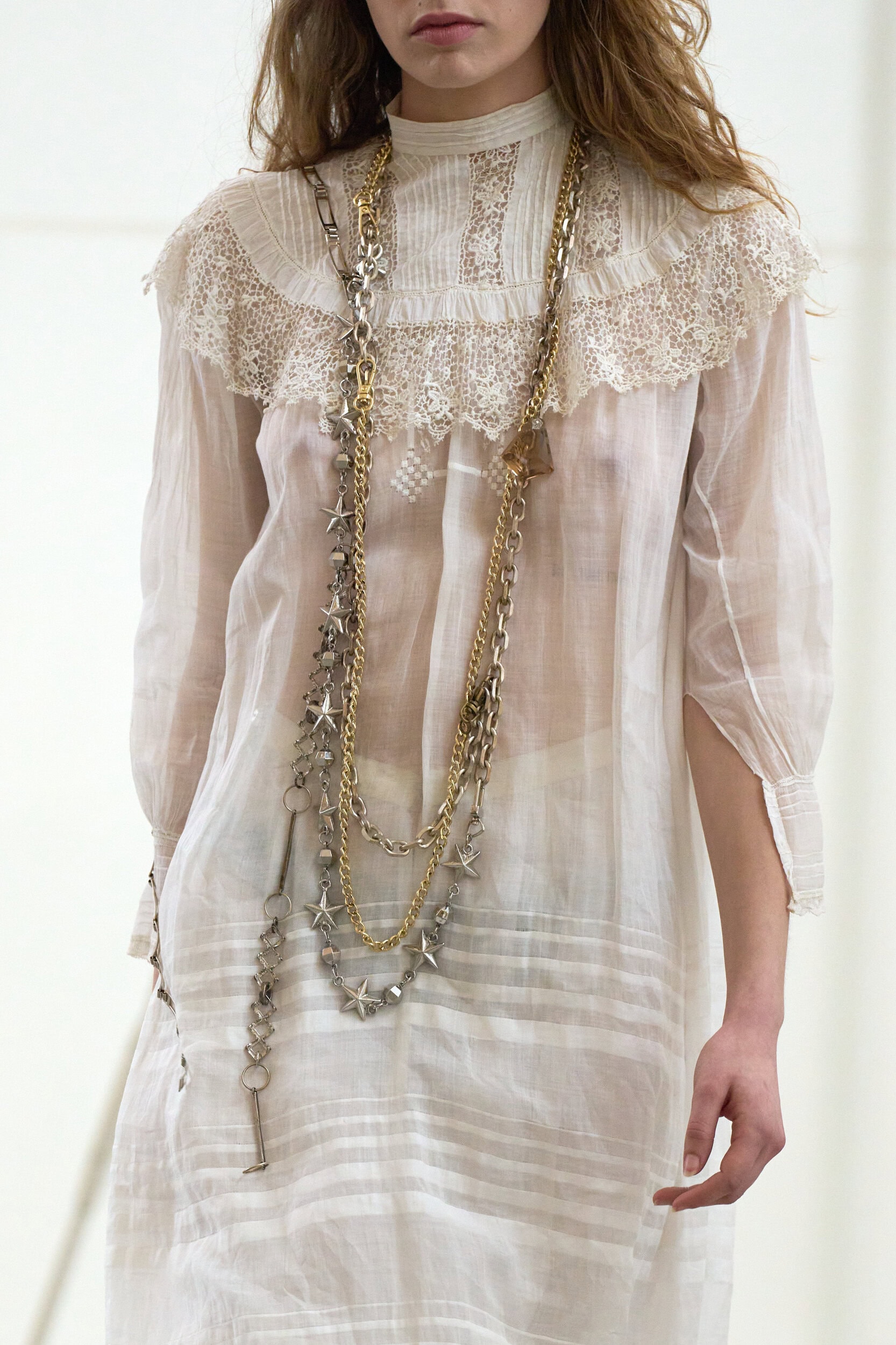 Aelis Spring 2026 Couture Fashion Show Details