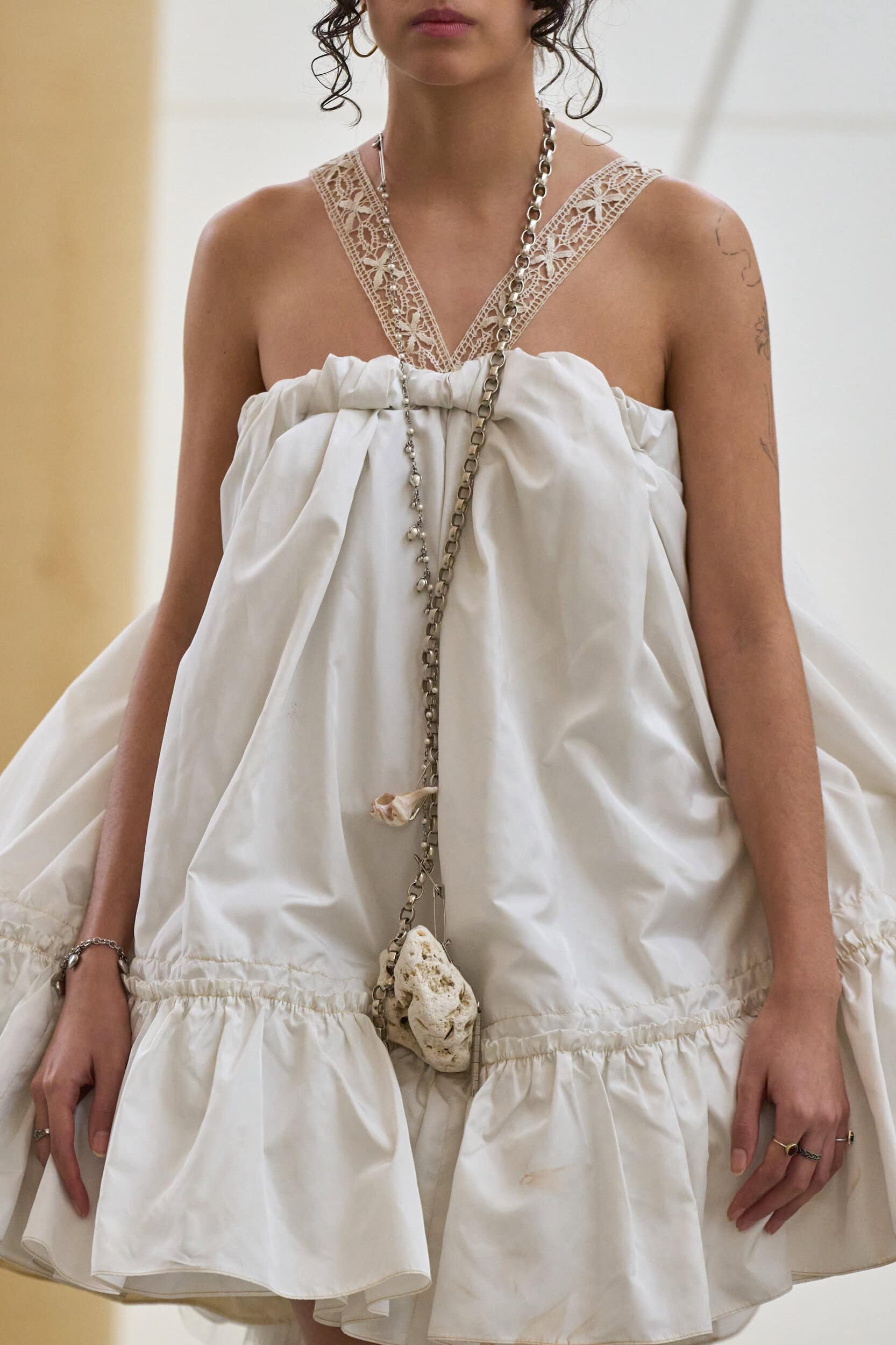 Aelis Spring 2026 Couture Fashion Show Details