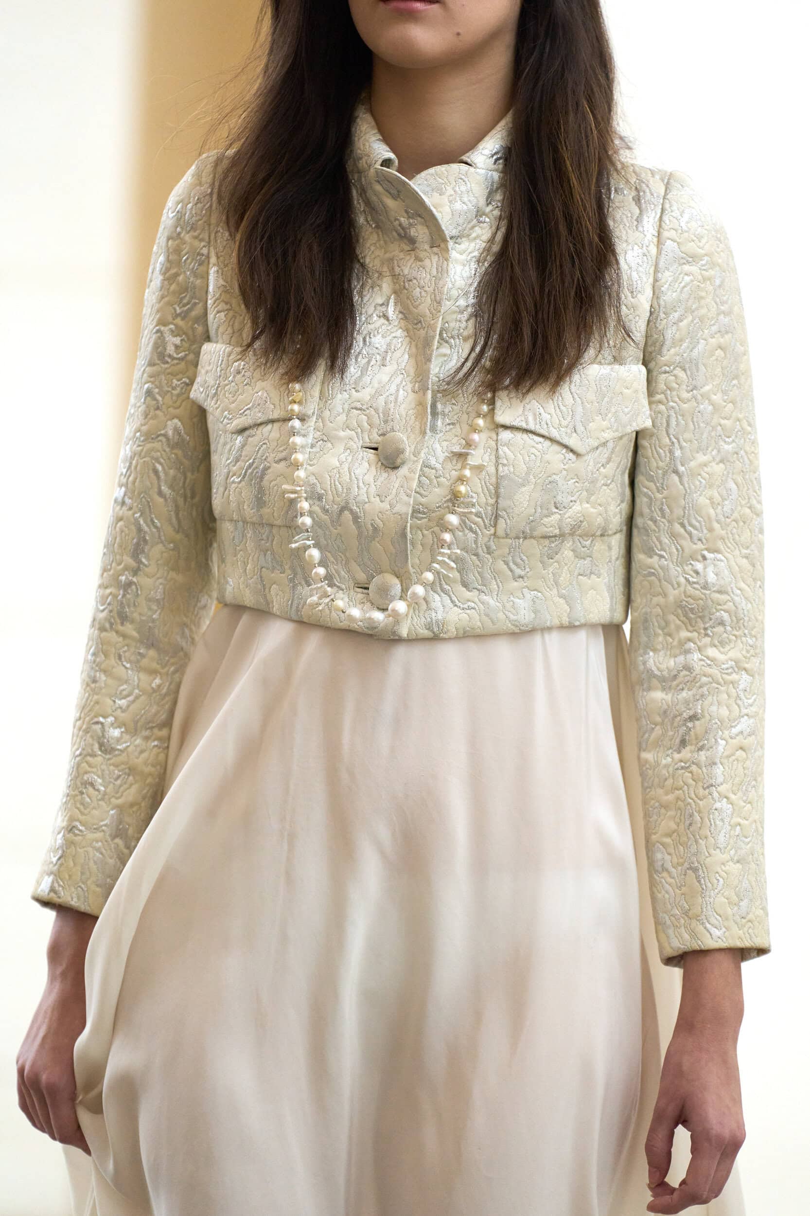 Aelis Spring 2026 Couture Fashion Show Details