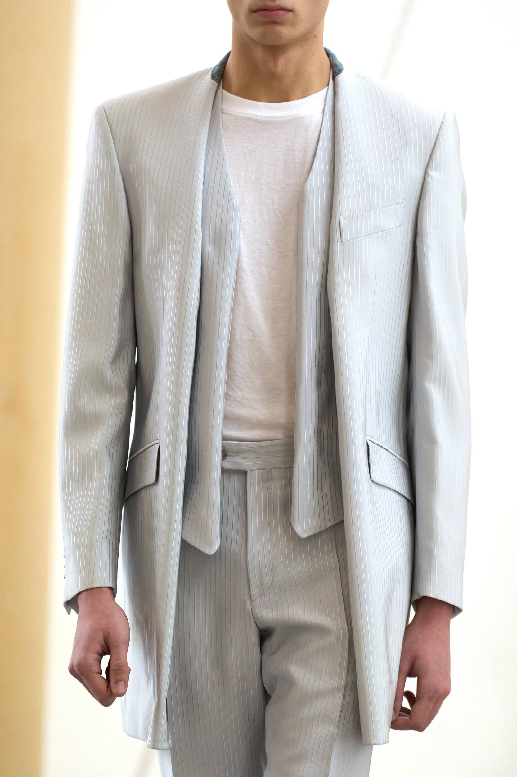 Aelis Spring 2026 Couture Fashion Show Details