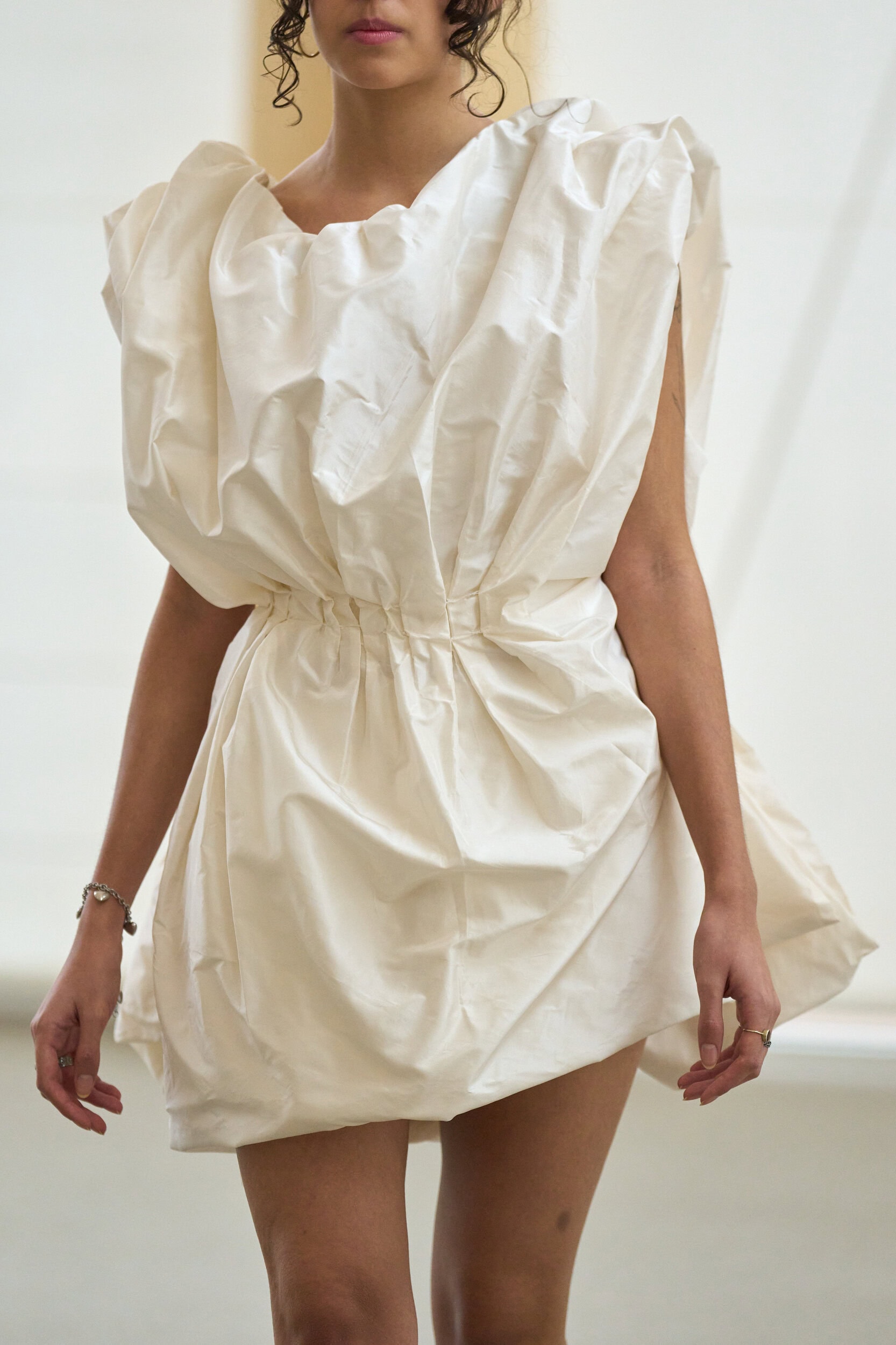 Aelis Spring 2026 Couture Fashion Show Details