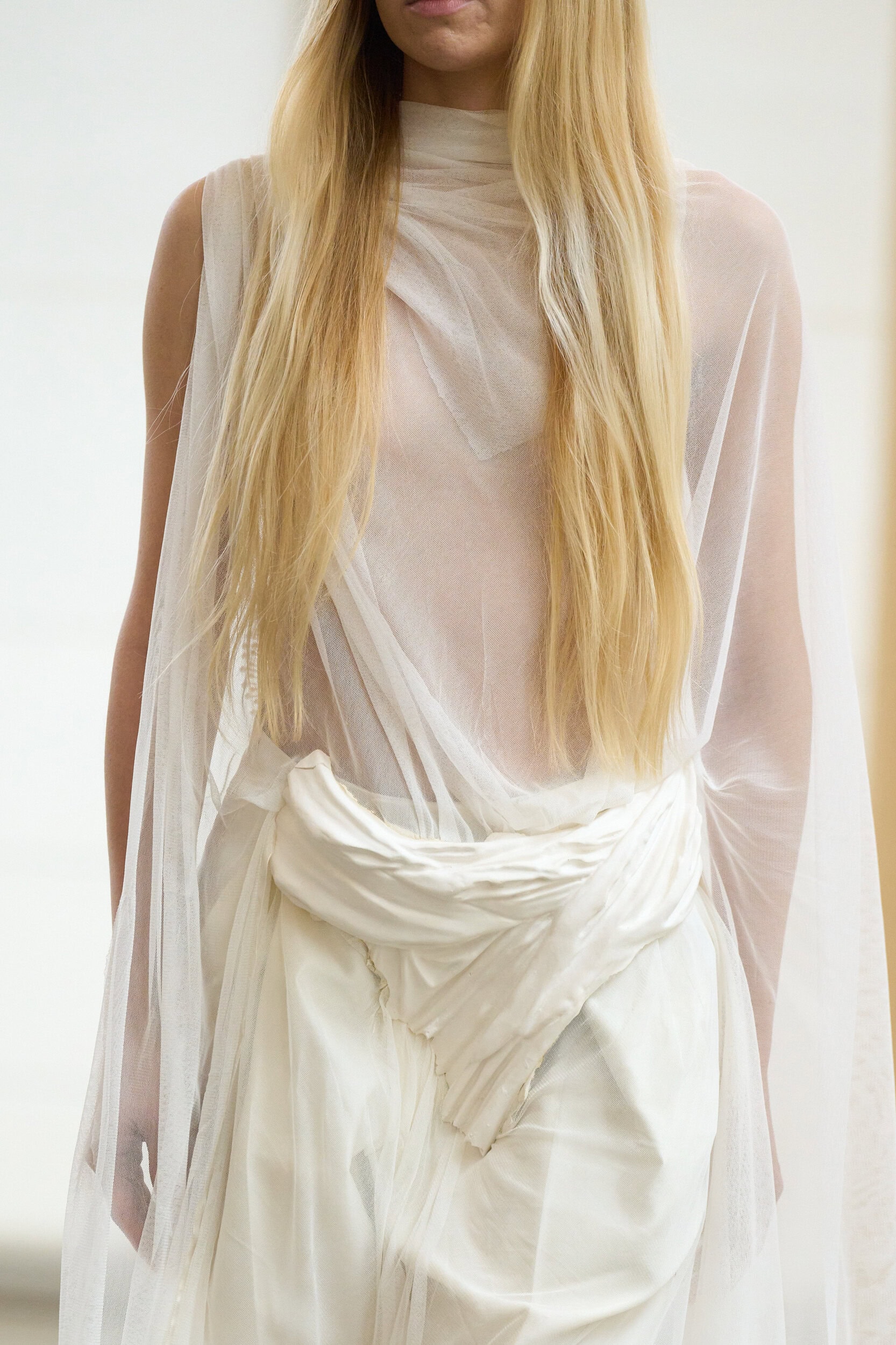 Aelis Spring 2026 Couture Fashion Show Details