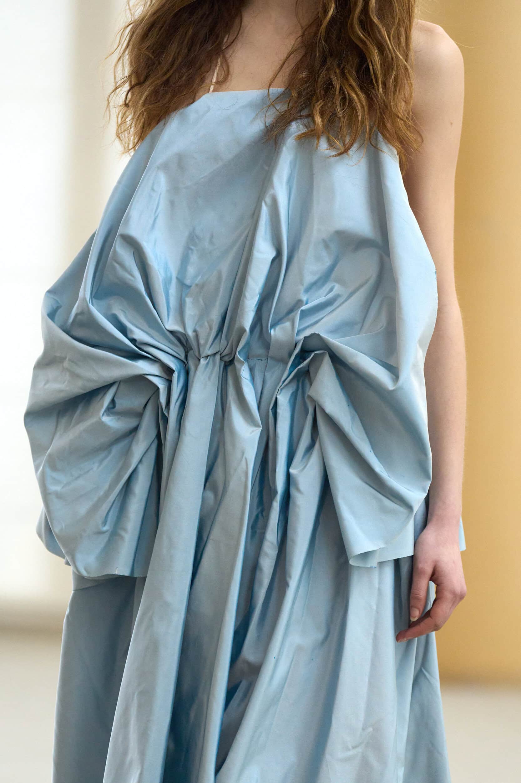 Aelis Spring 2026 Couture Fashion Show Details