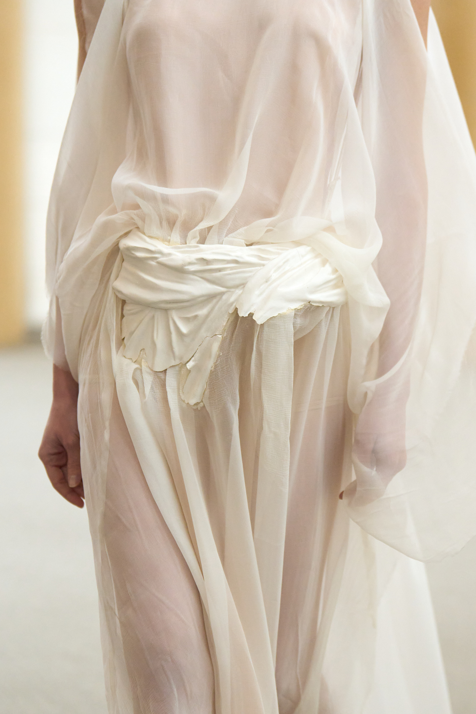 Aelis Spring 2026 Couture Fashion Show Details