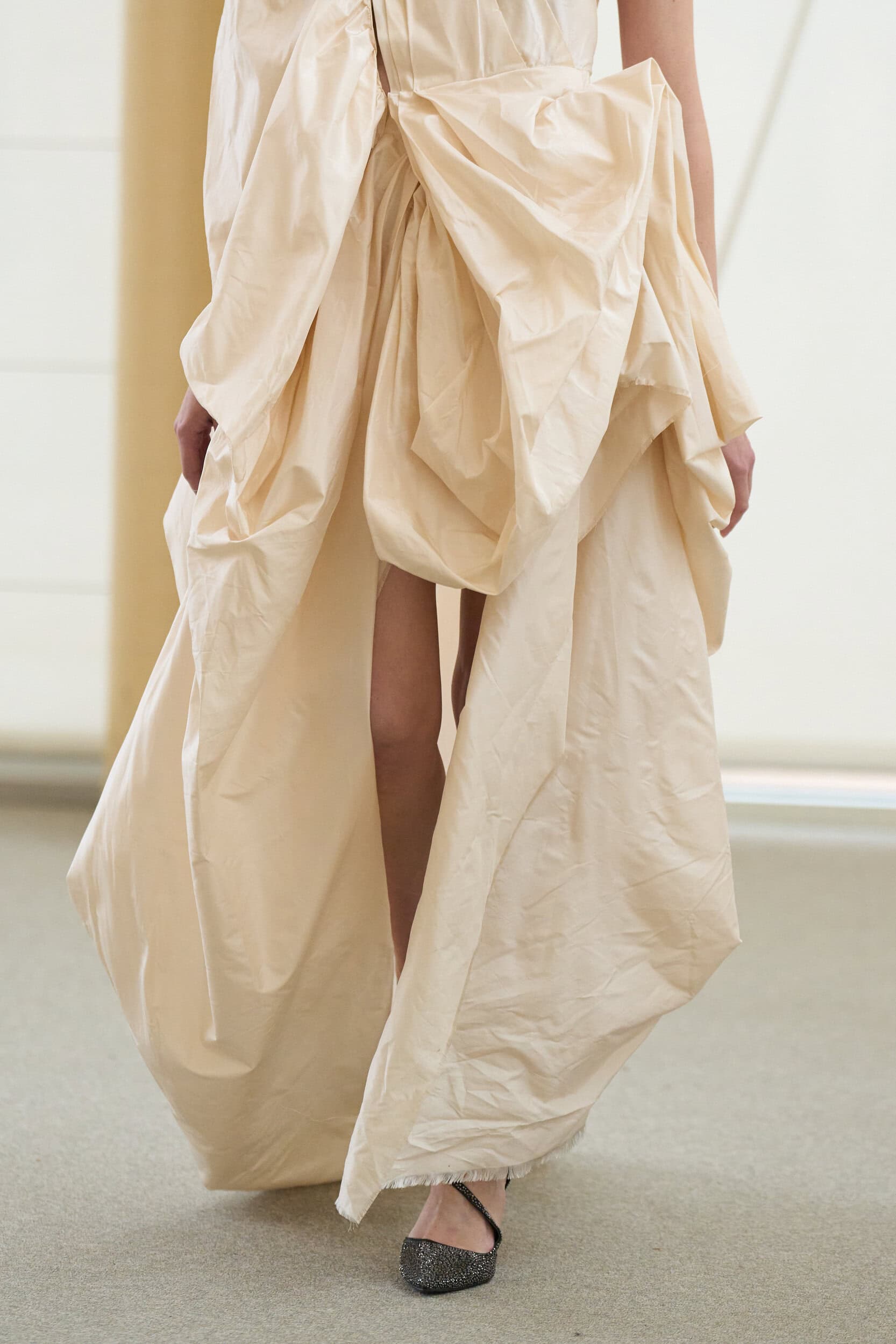 Aelis Spring 2026 Couture Fashion Show Details