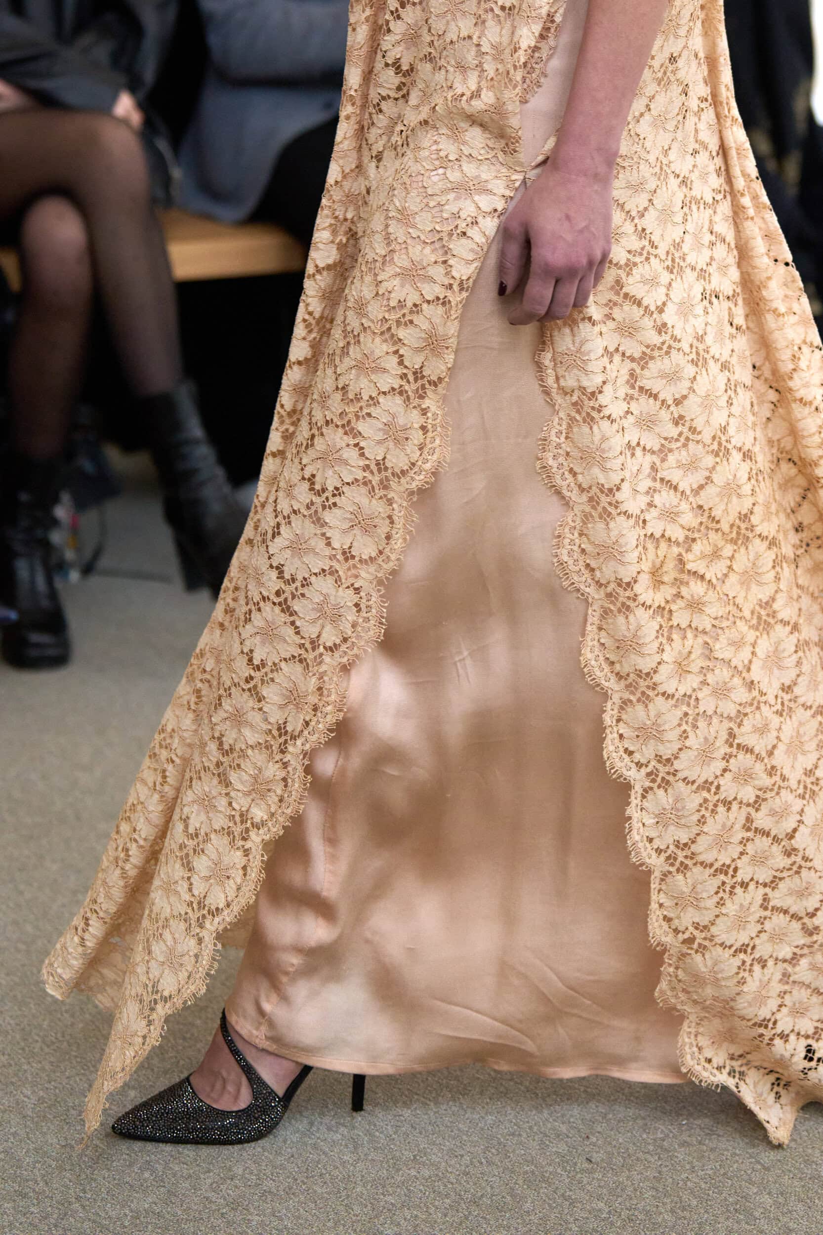 Aelis Spring 2026 Couture Fashion Show Details