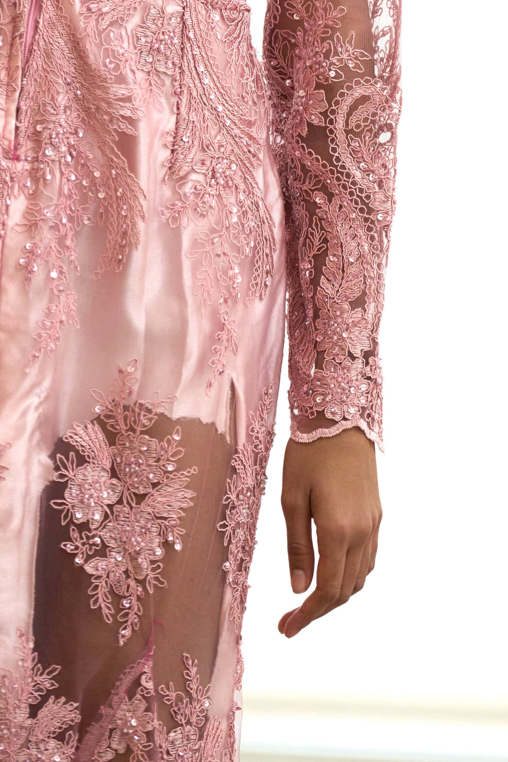Aelis Spring 2026 Couture Fashion Show Details