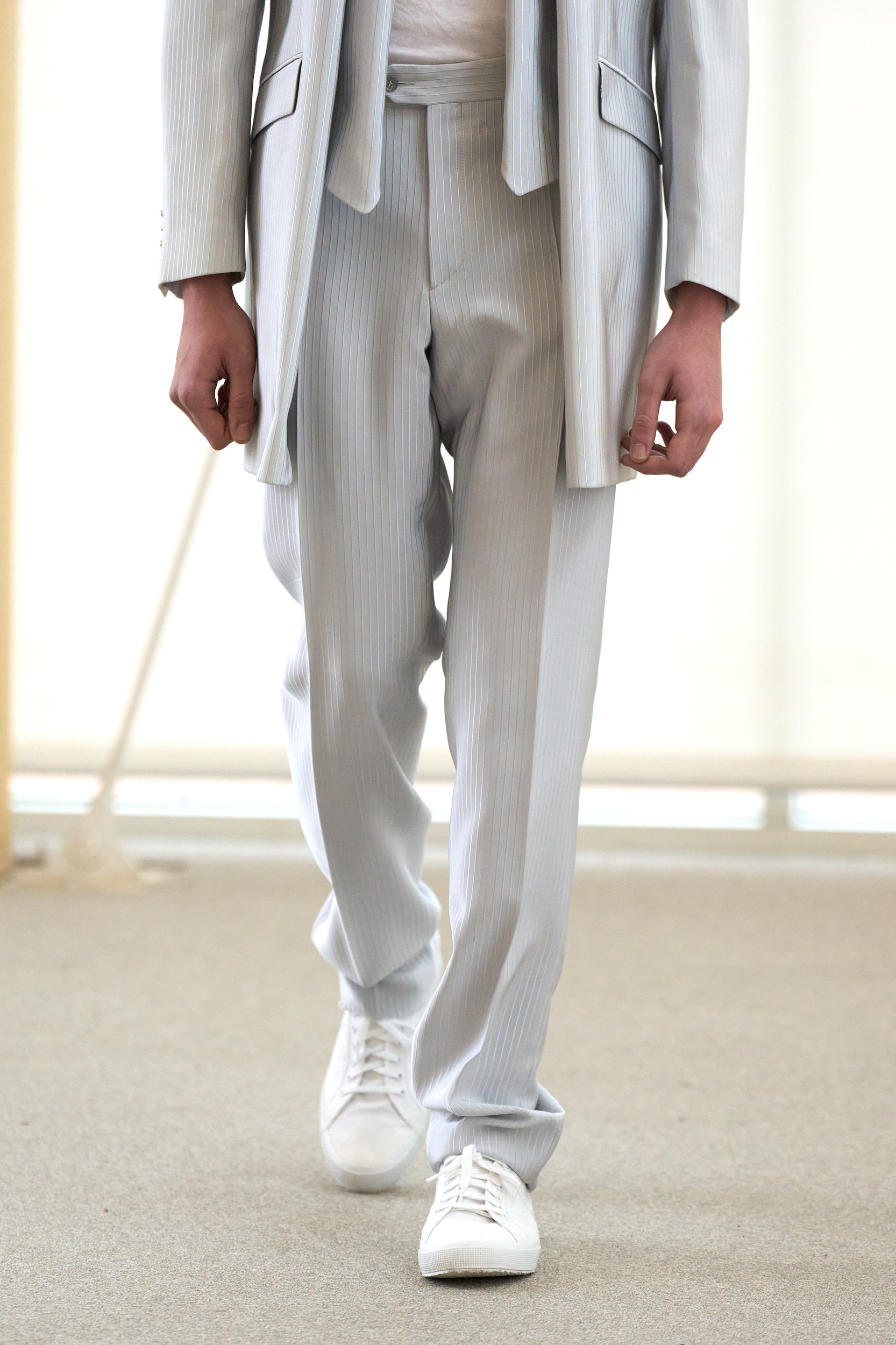 Aelis Spring 2026 Couture Fashion Show Details