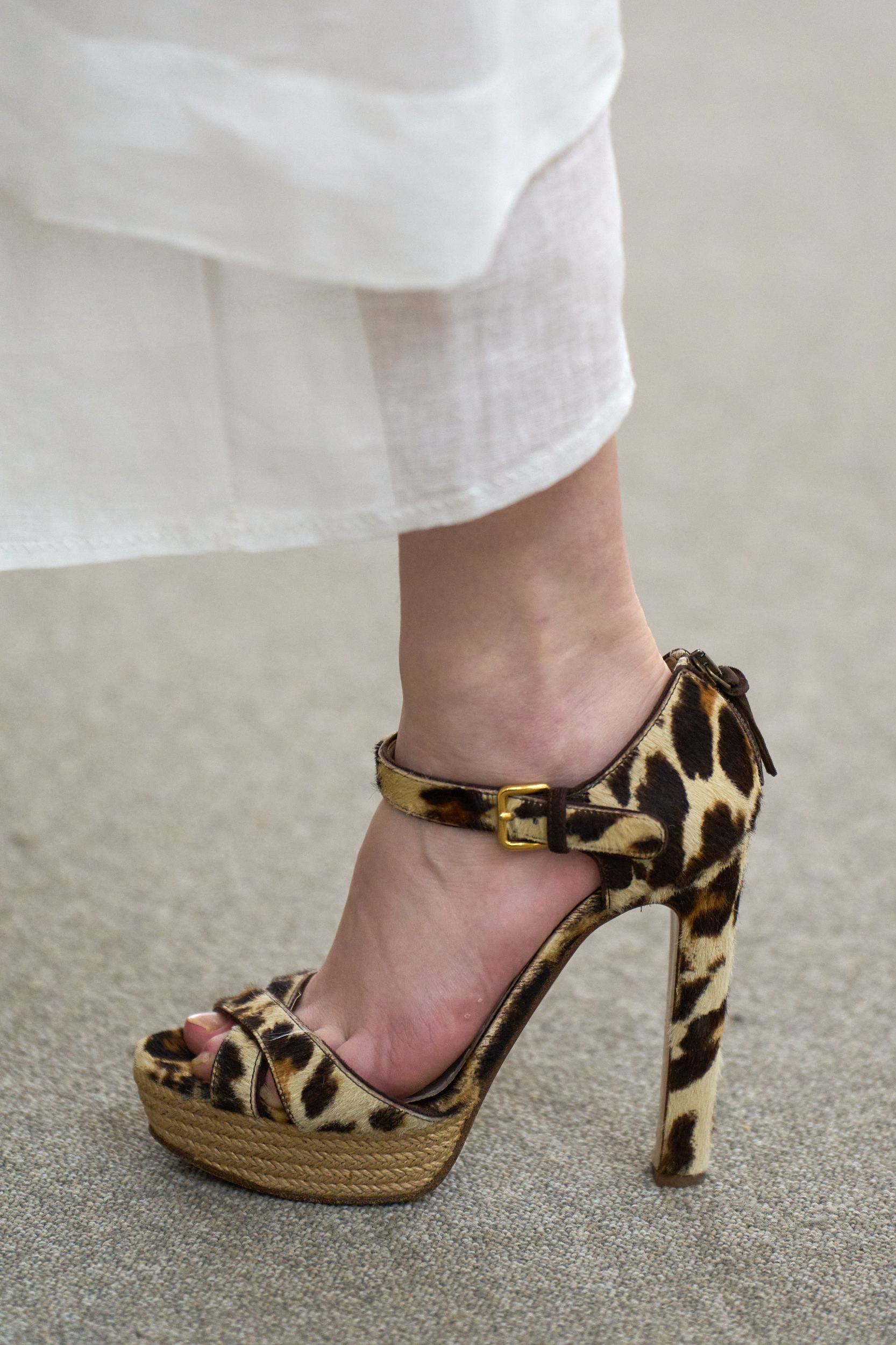 Aelis Spring 2026 Couture Fashion Show Details