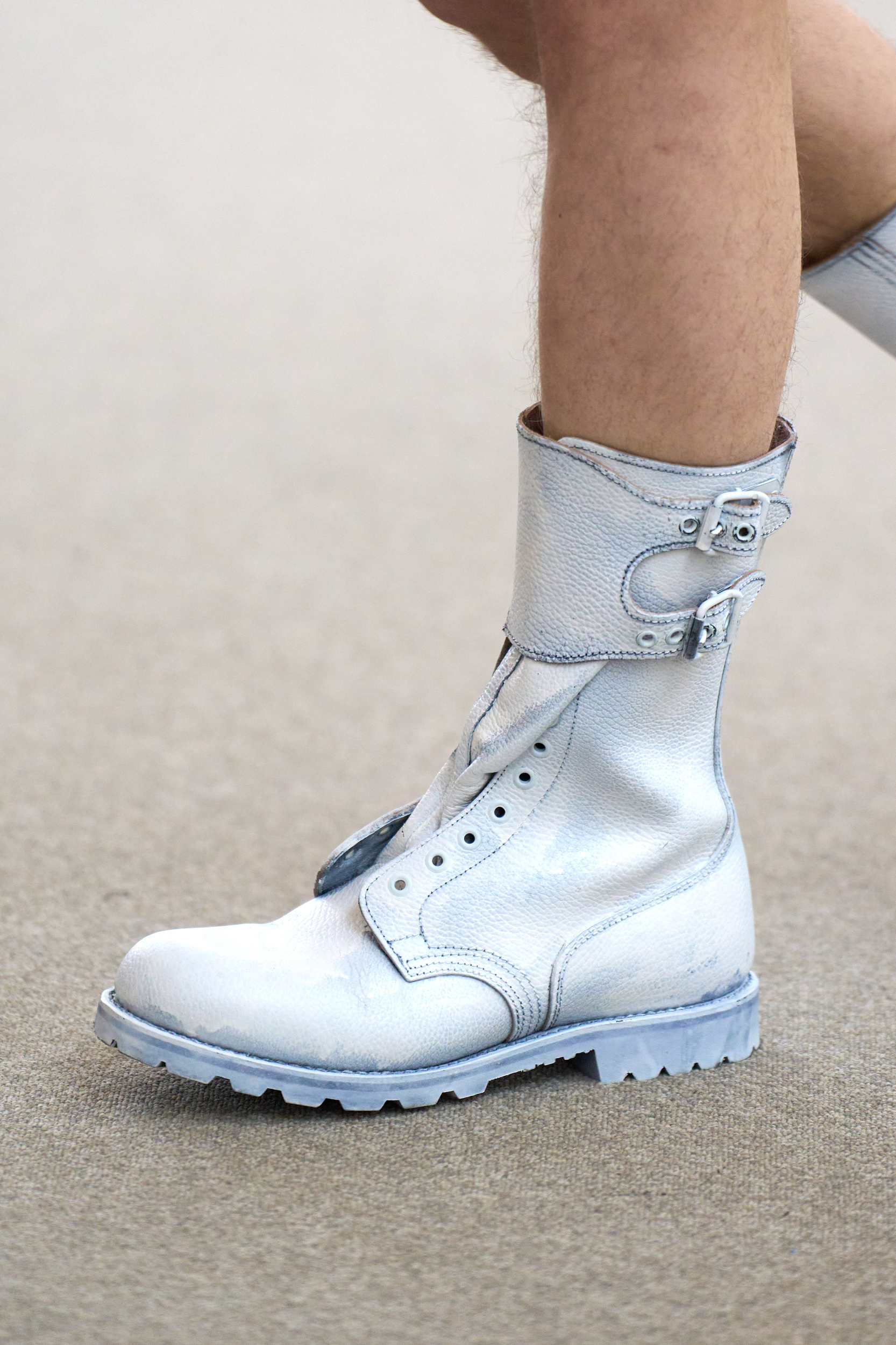 Aelis Spring 2026 Couture Fashion Show Details