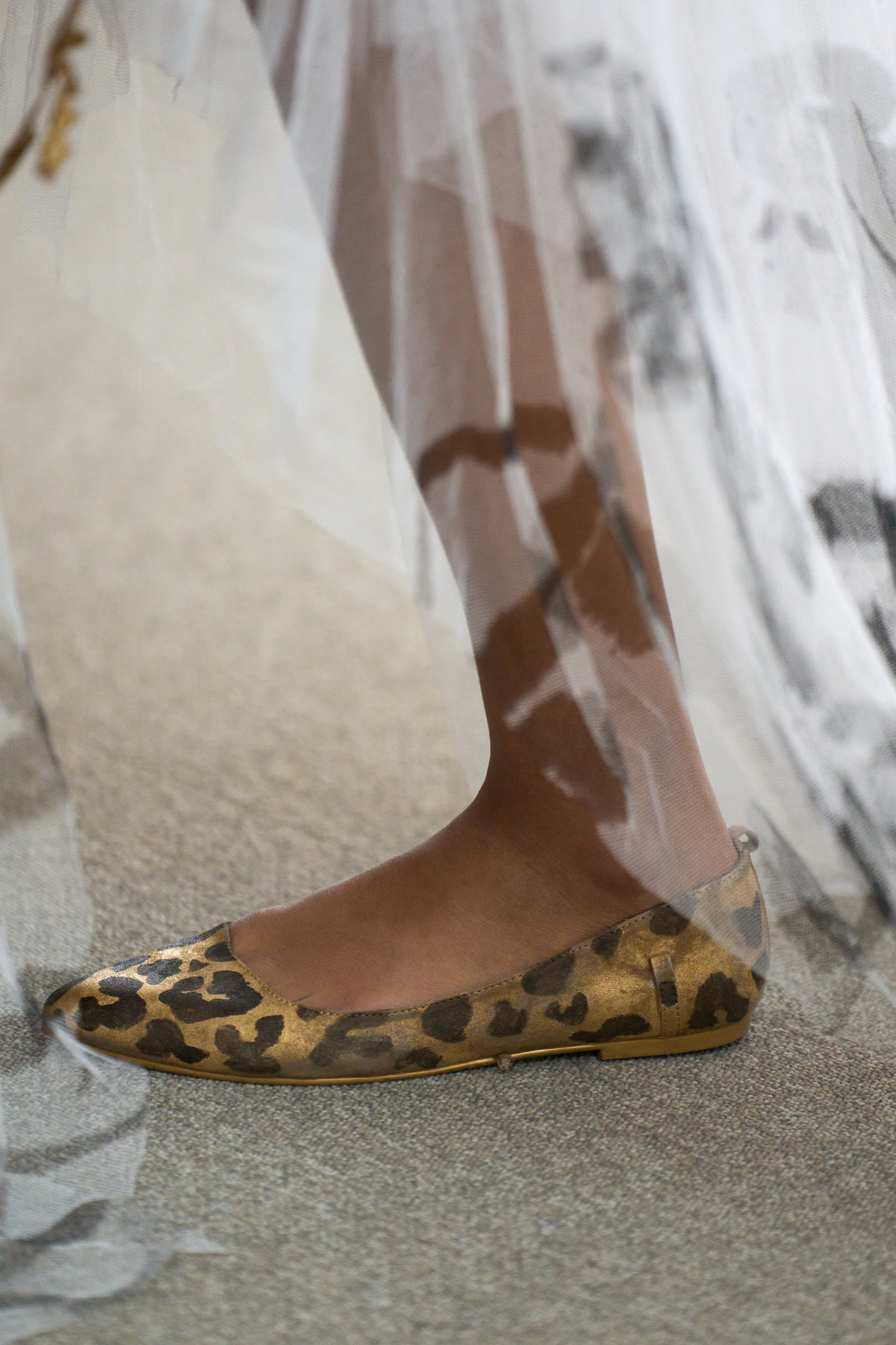 Aelis Spring 2026 Couture Fashion Show Details