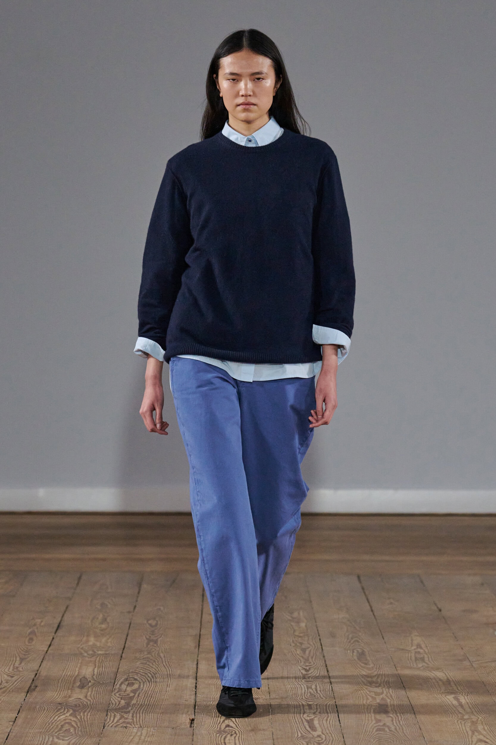 Aiayu Fall 2026 Fashion Show 