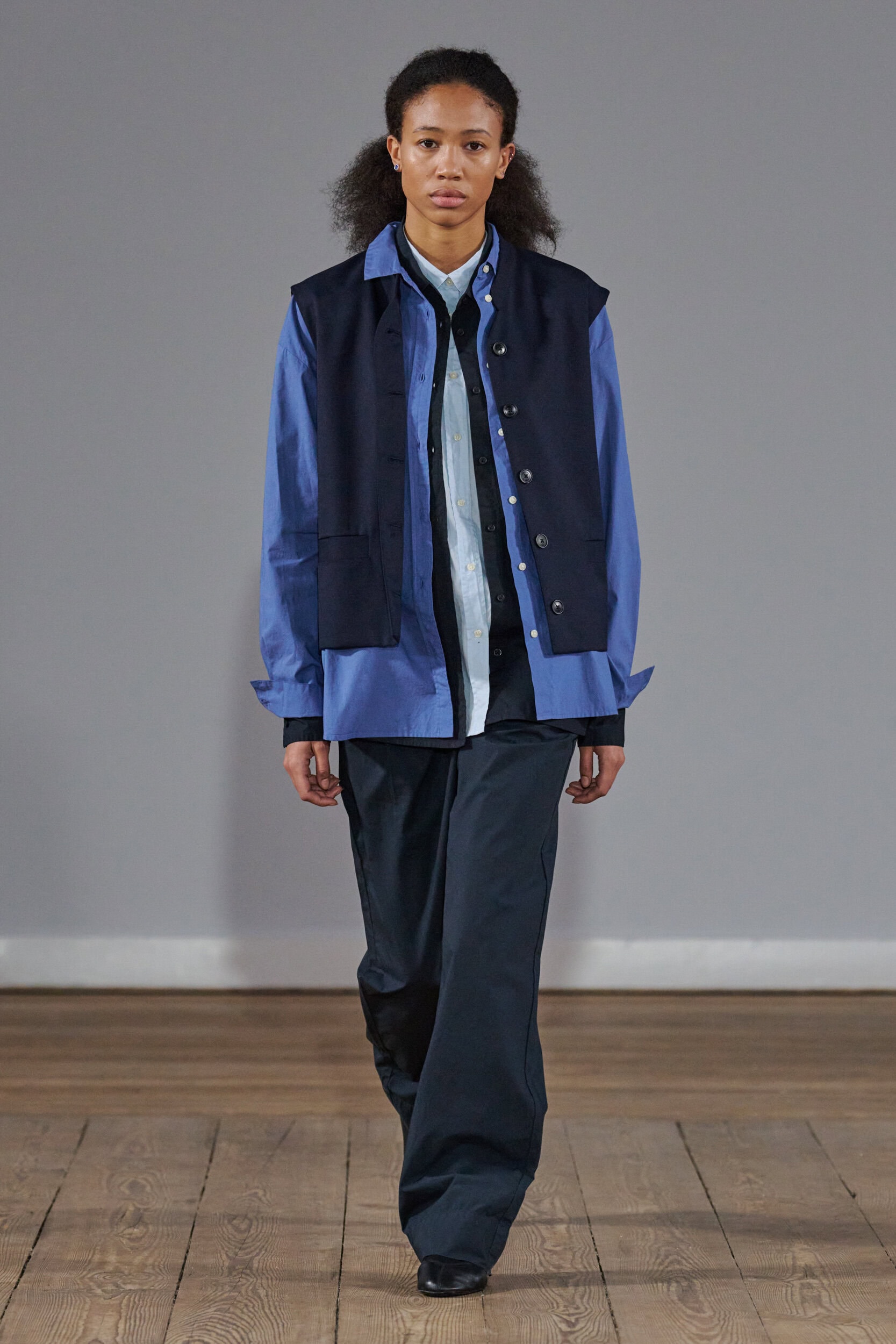 Aiayu Fall 2026 Fashion Show 