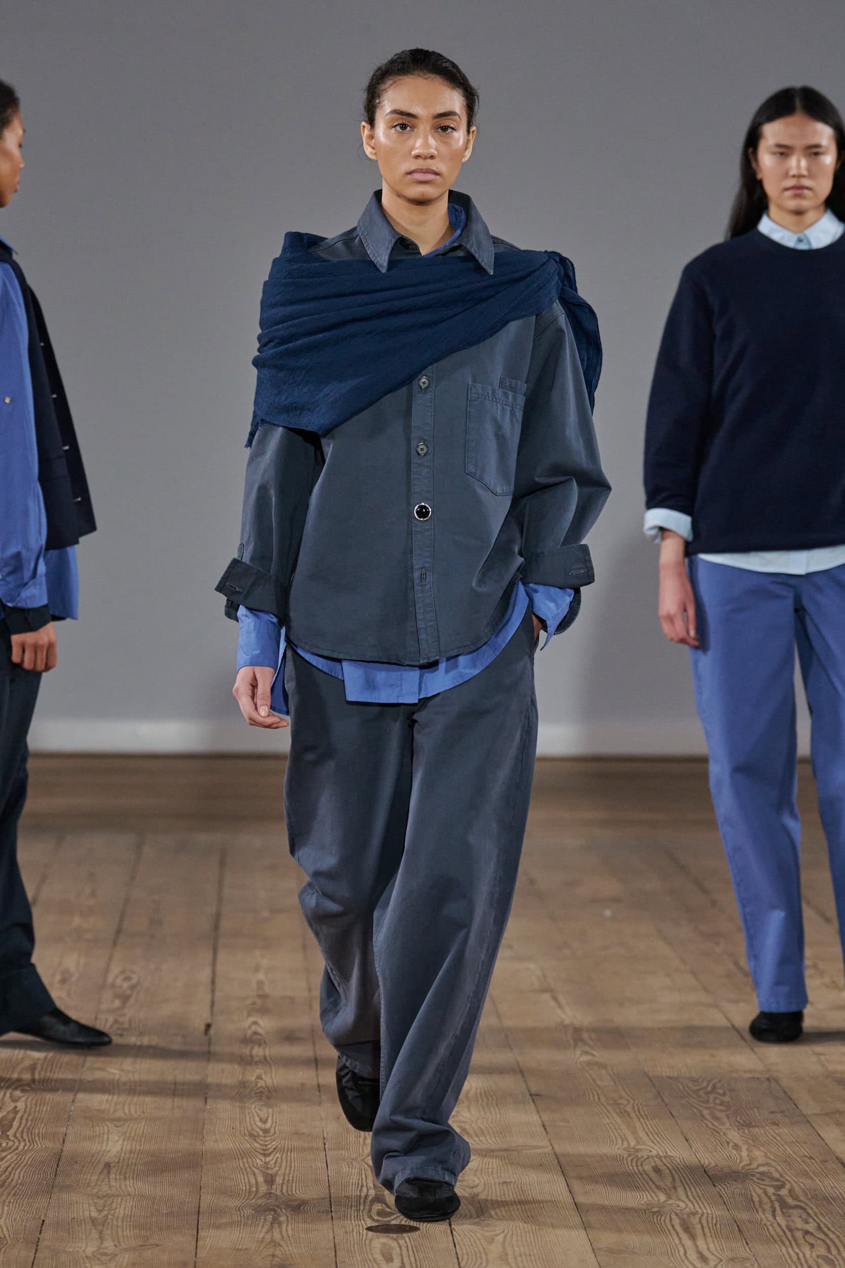 Aiayu Fall 2026 Fashion Show 