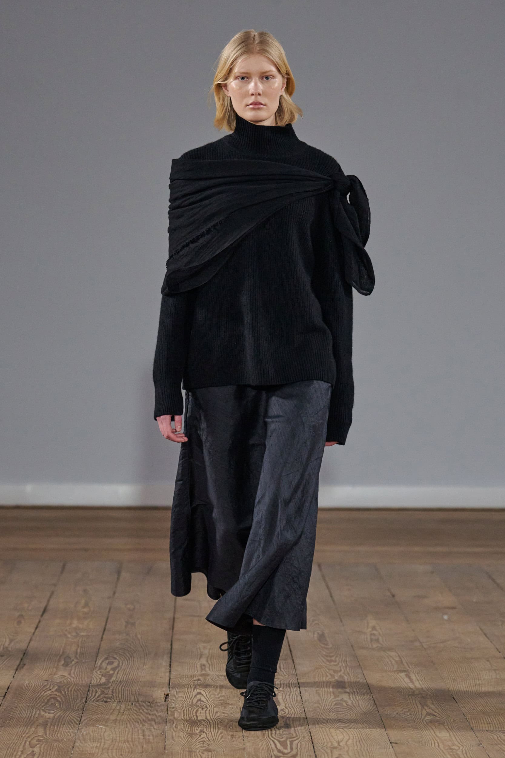 Aiayu Fall 2026 Fashion Show 