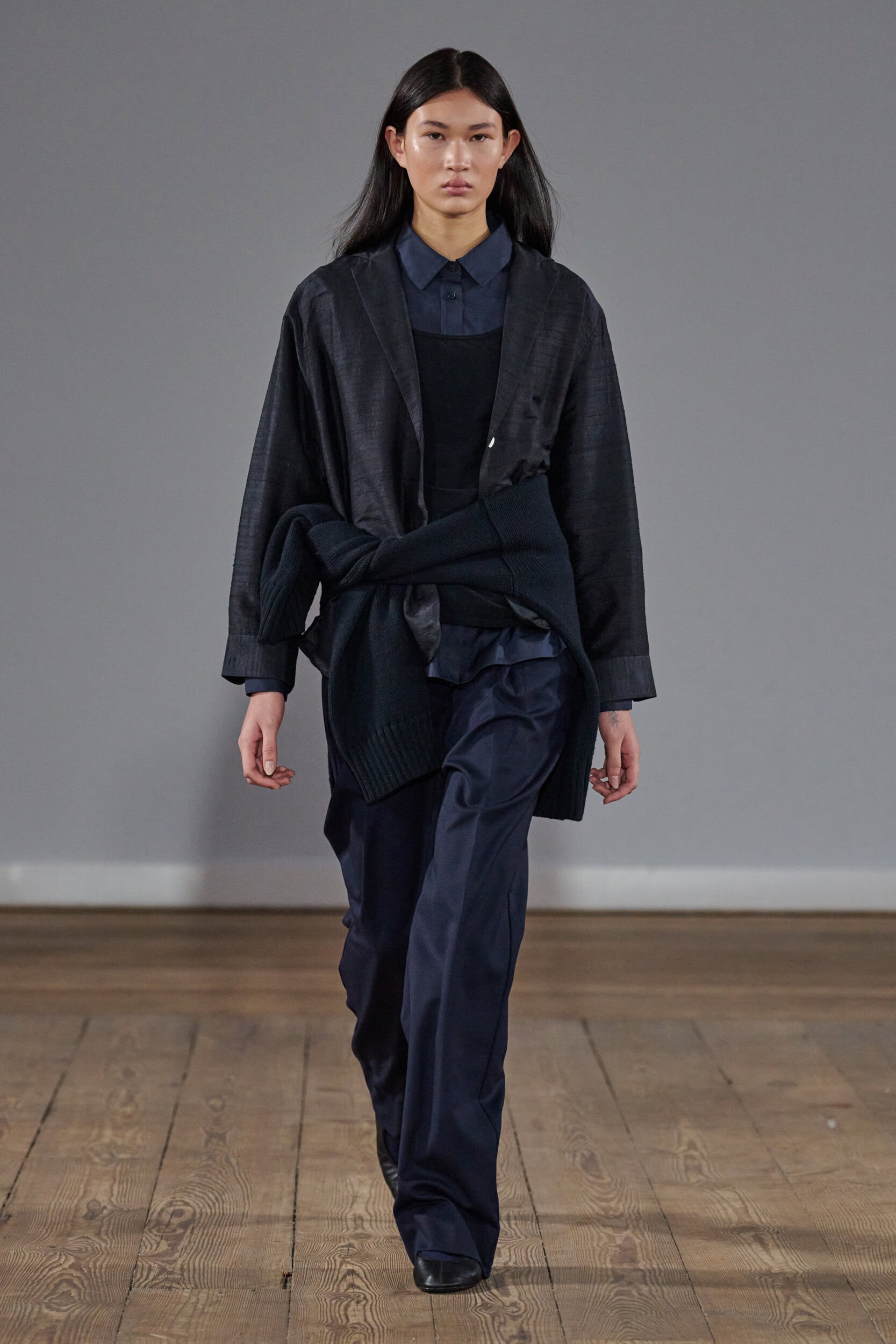 Aiayu Fall 2026 Fashion Show 