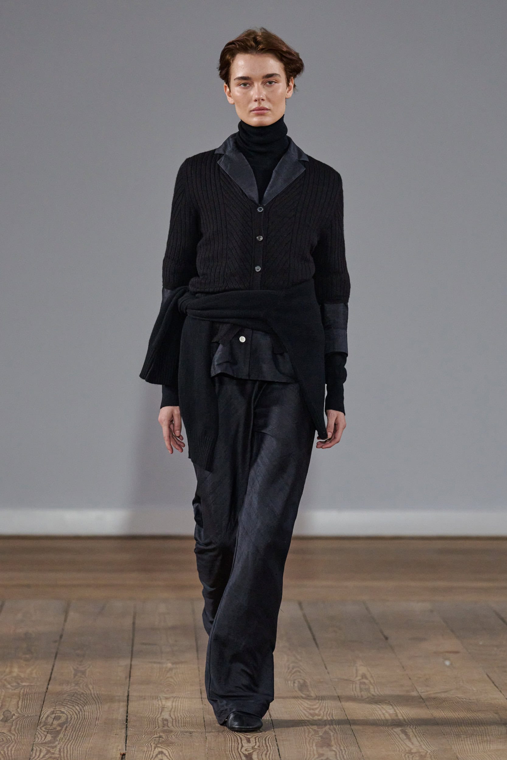 Aiayu Fall 2026 Fashion Show 