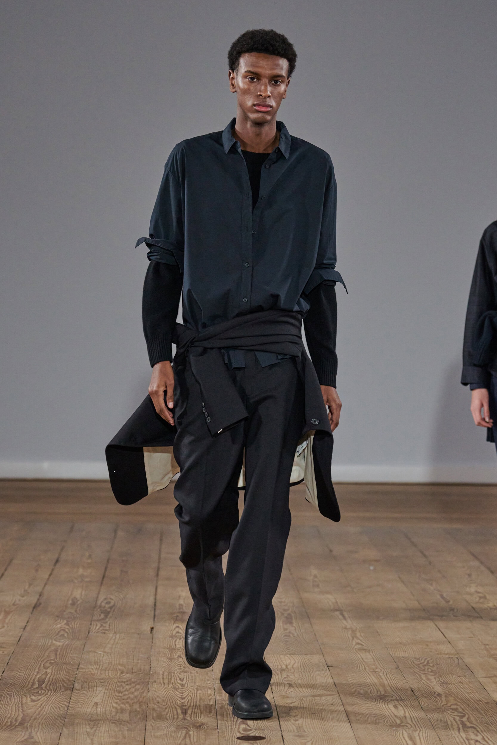 Aiayu Fall 2026 Fashion Show 