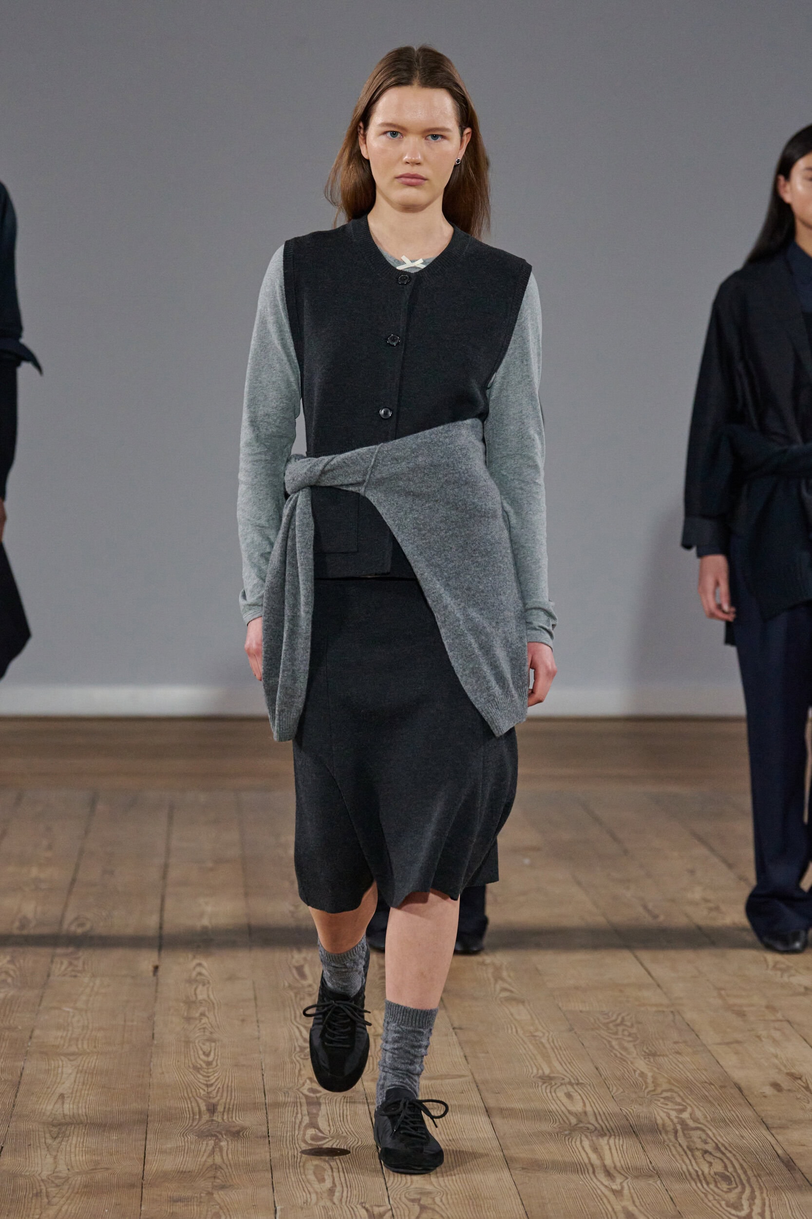 Aiayu Fall 2026 Fashion Show 